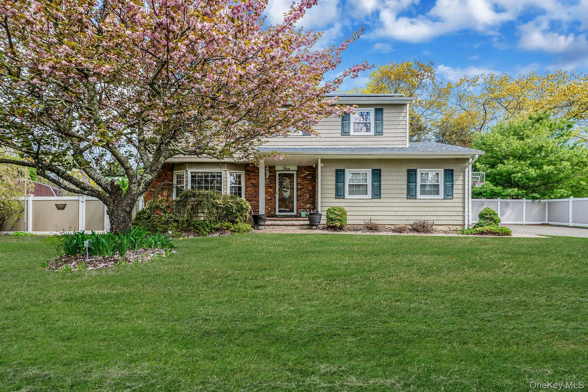 Photograph of 3 Otsego Avenue