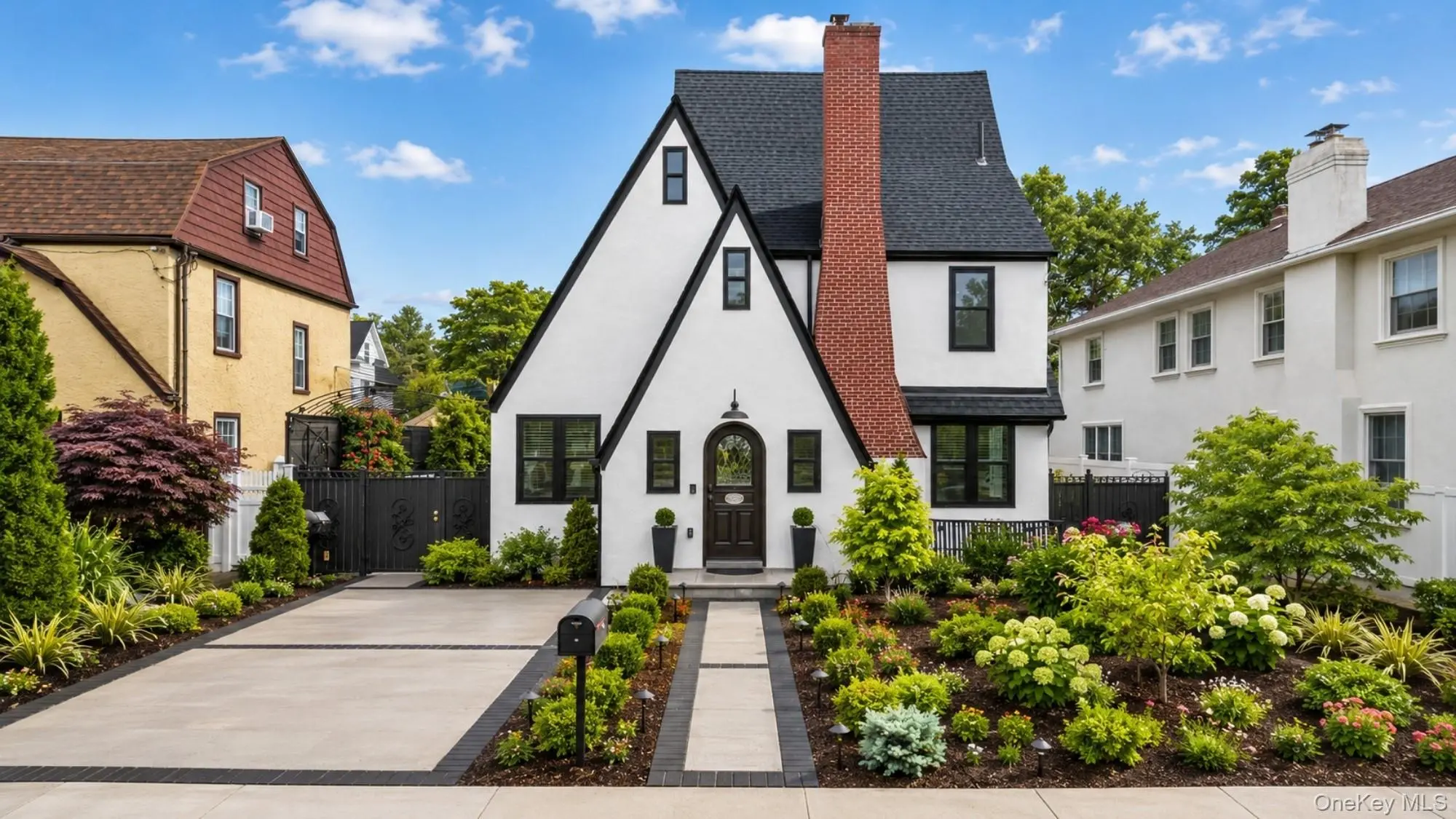 Photograph of 29-40 214th Street