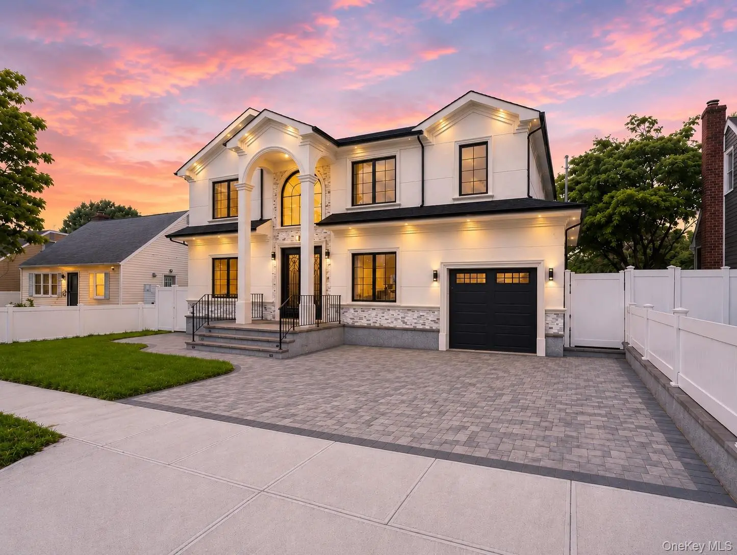 Photograph of 26 Kingston Avenue