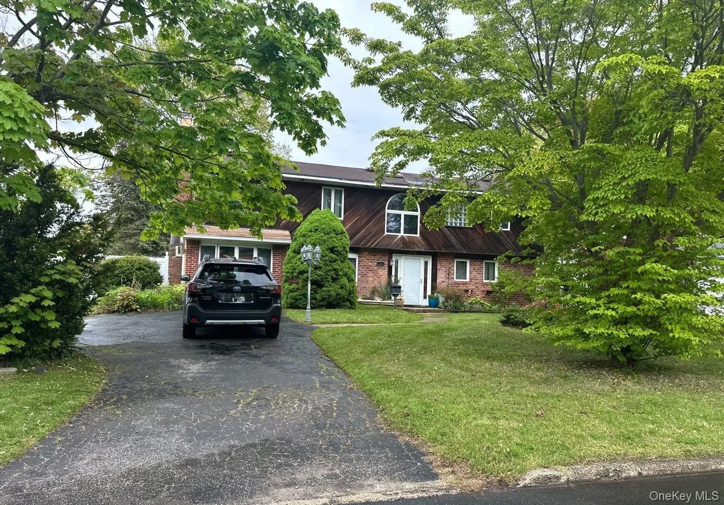 Photograph of 223 Sherry Street