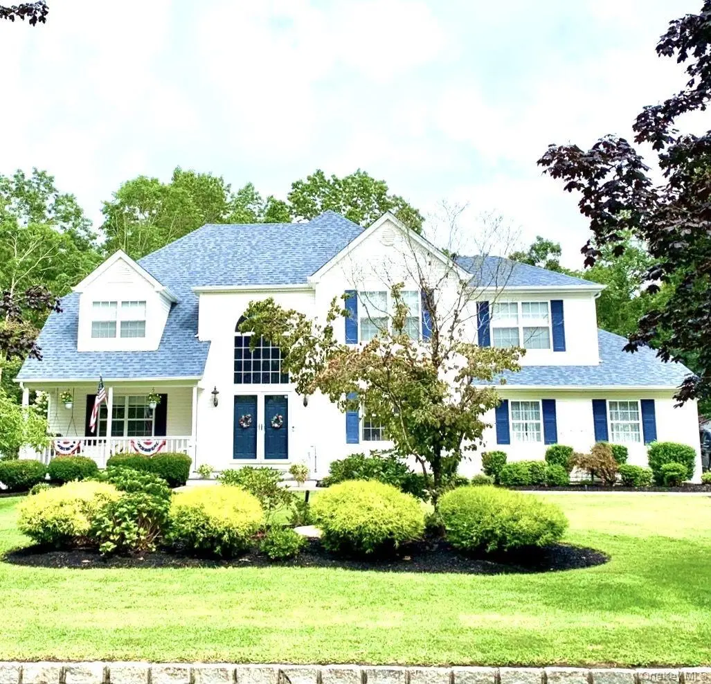 Photograph of 15 Silas Woods Road