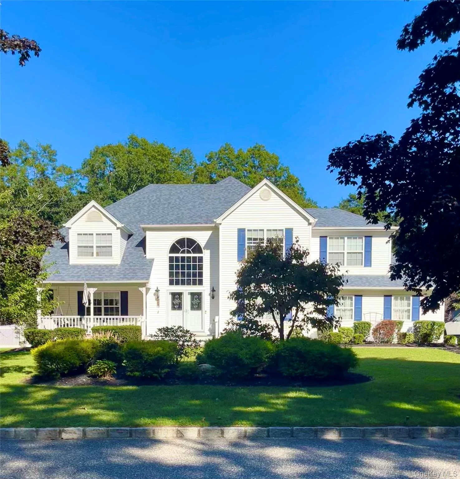 Photograph of 15 Silas Woods Road