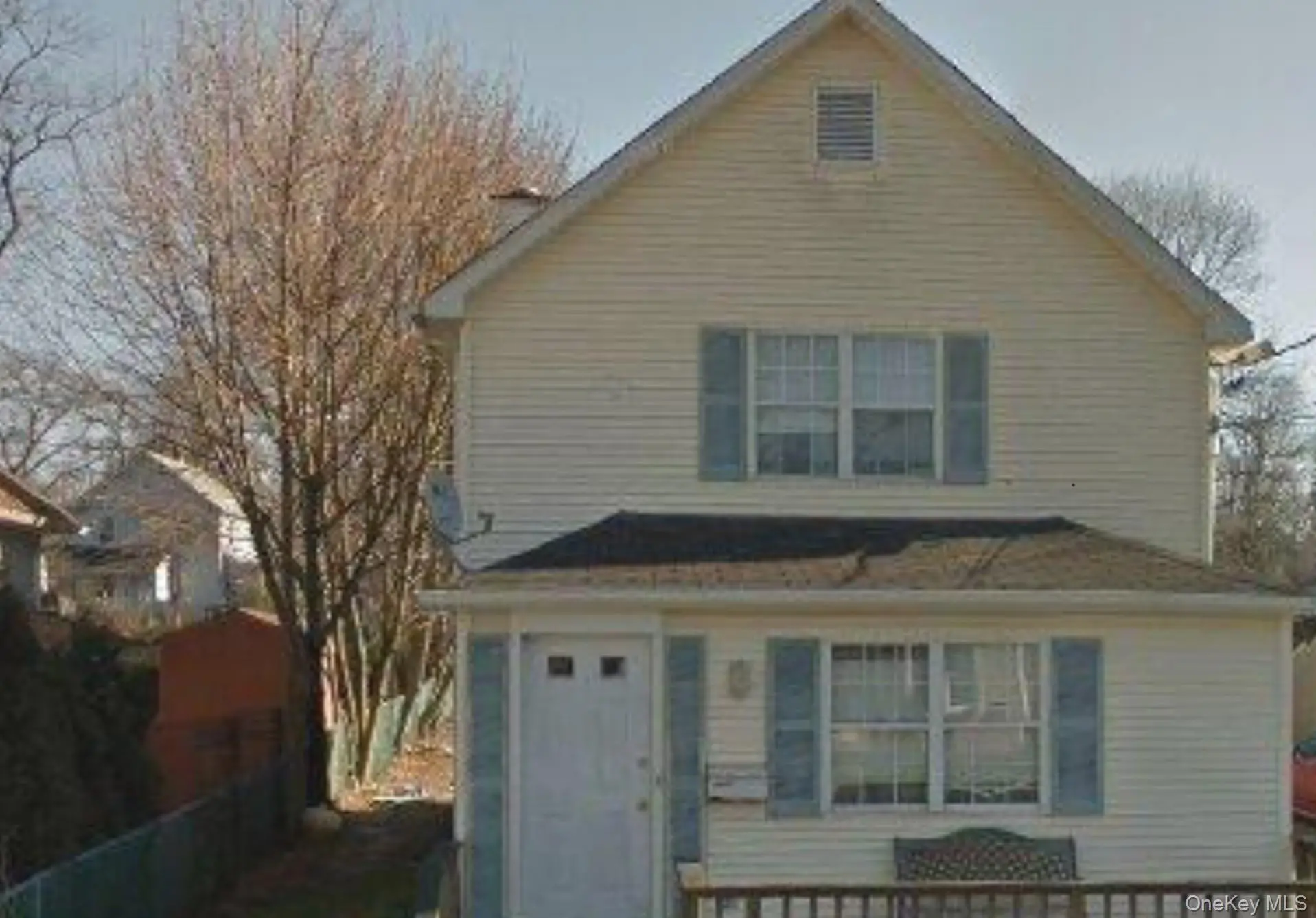 Photograph of 39 Virginia Avenue