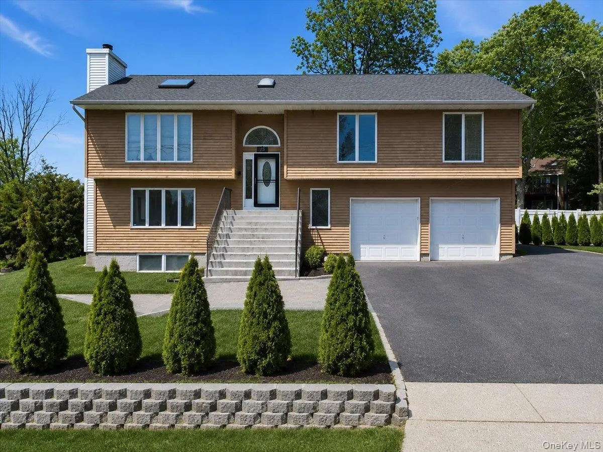 Photograph of 15 Oakhurst Street