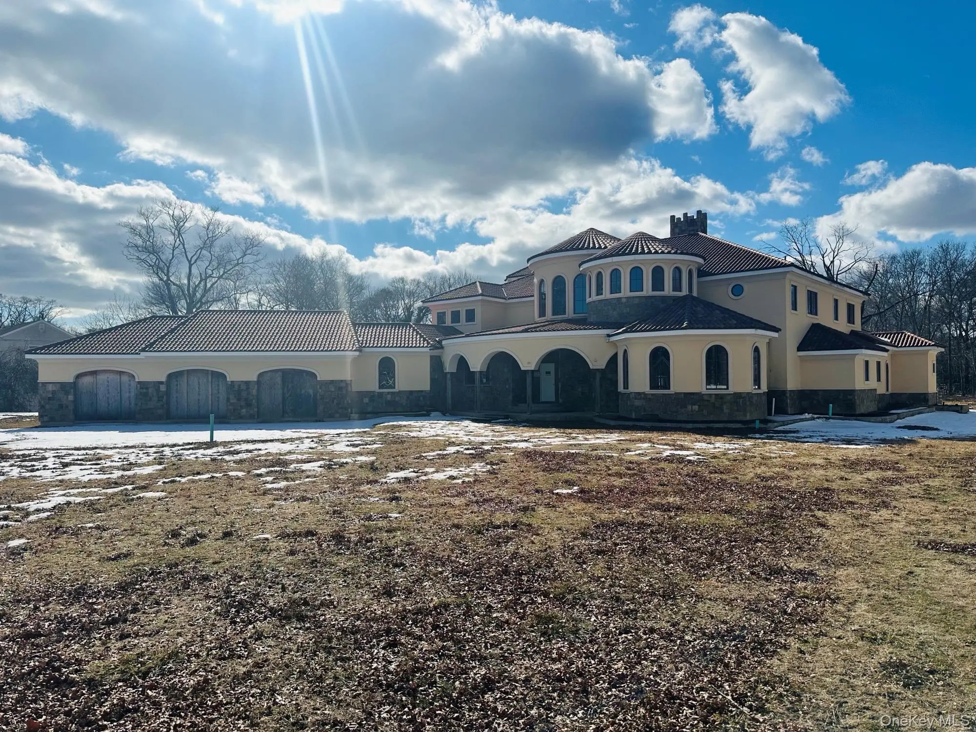 Photograph of 1416 Walnut Avenue