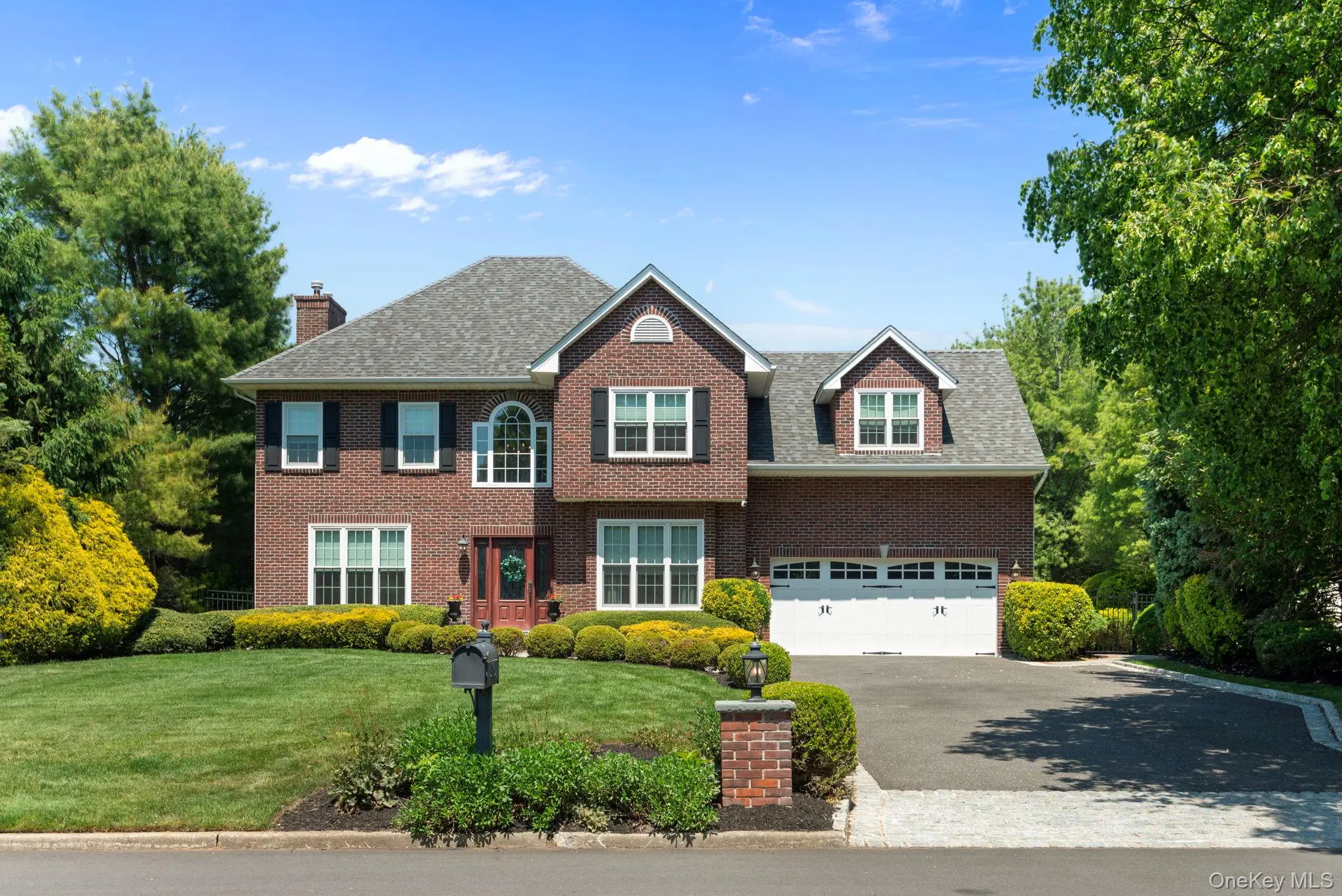 Photograph of 34 Ketchum Court