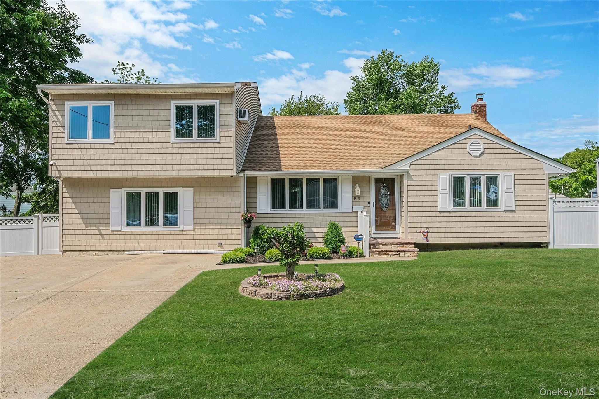 Photograph of 59 Maybrook Road