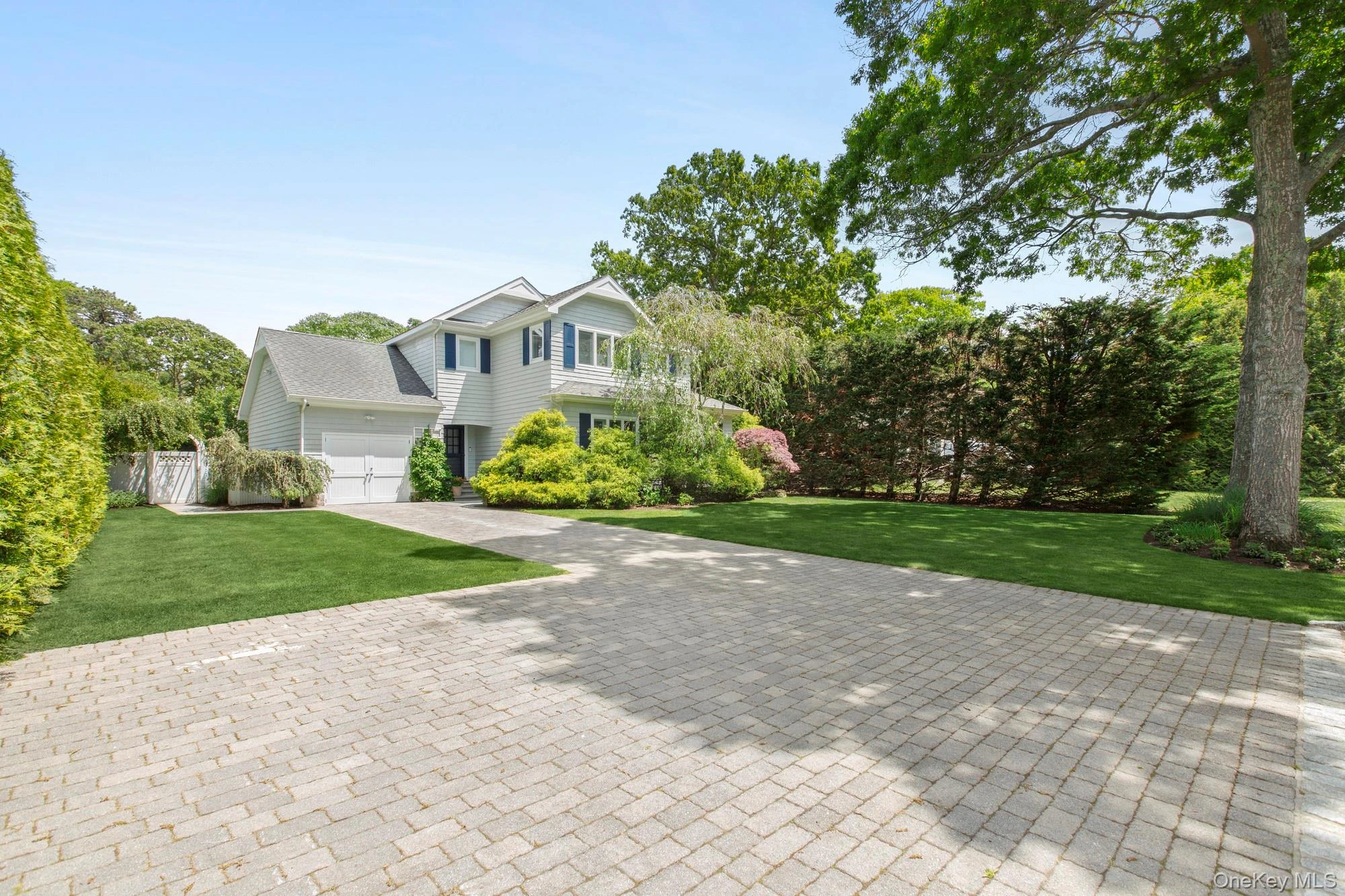 Photograph of 90 Rogers Avenue