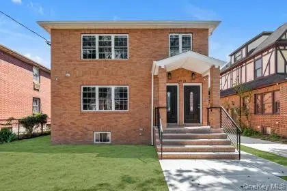 Photograph of 247-13 139th Avenue