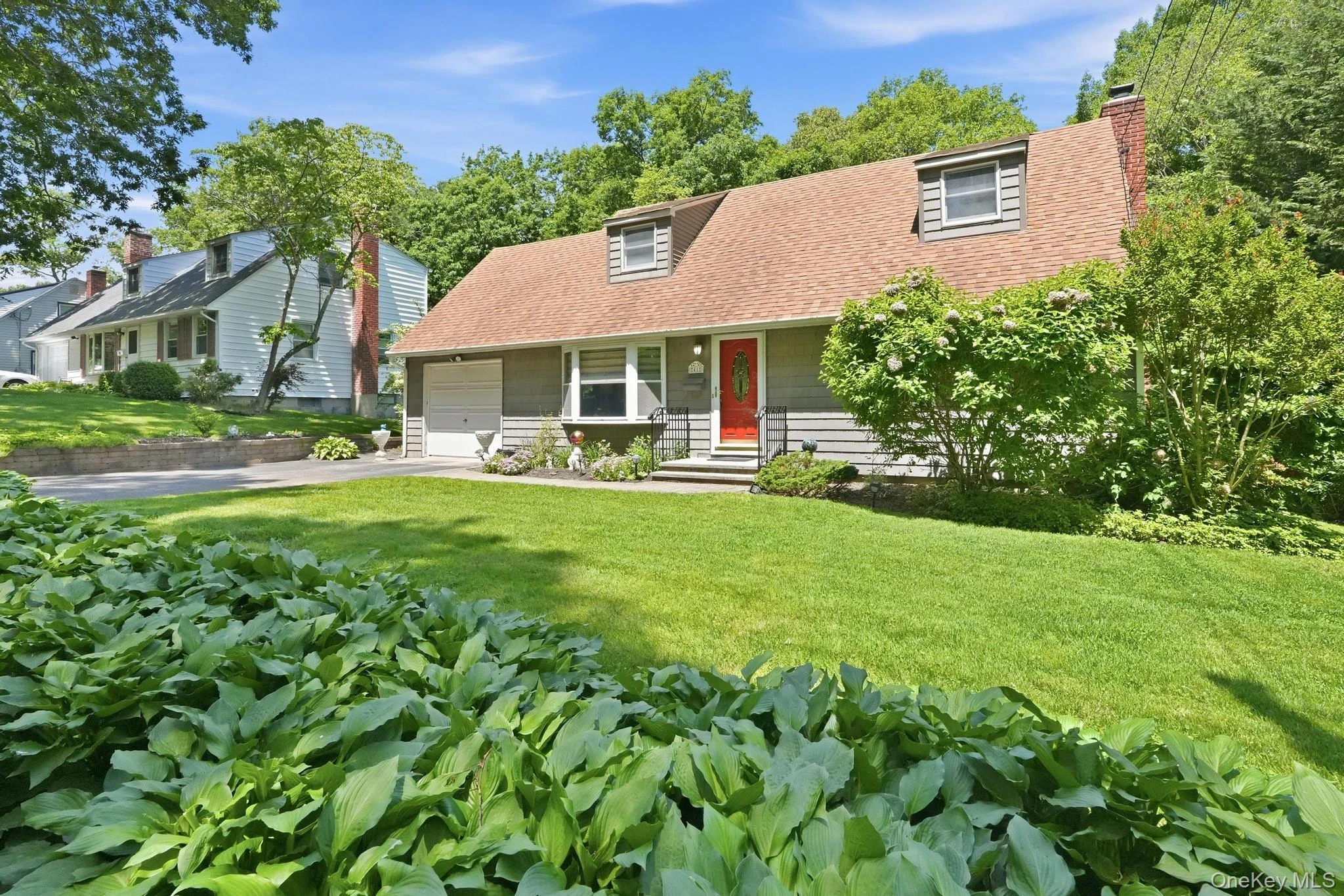 Photograph of 41 Semon Road