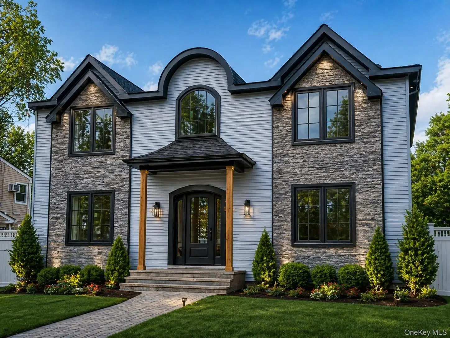 Photograph of 27 Bluespruce Road