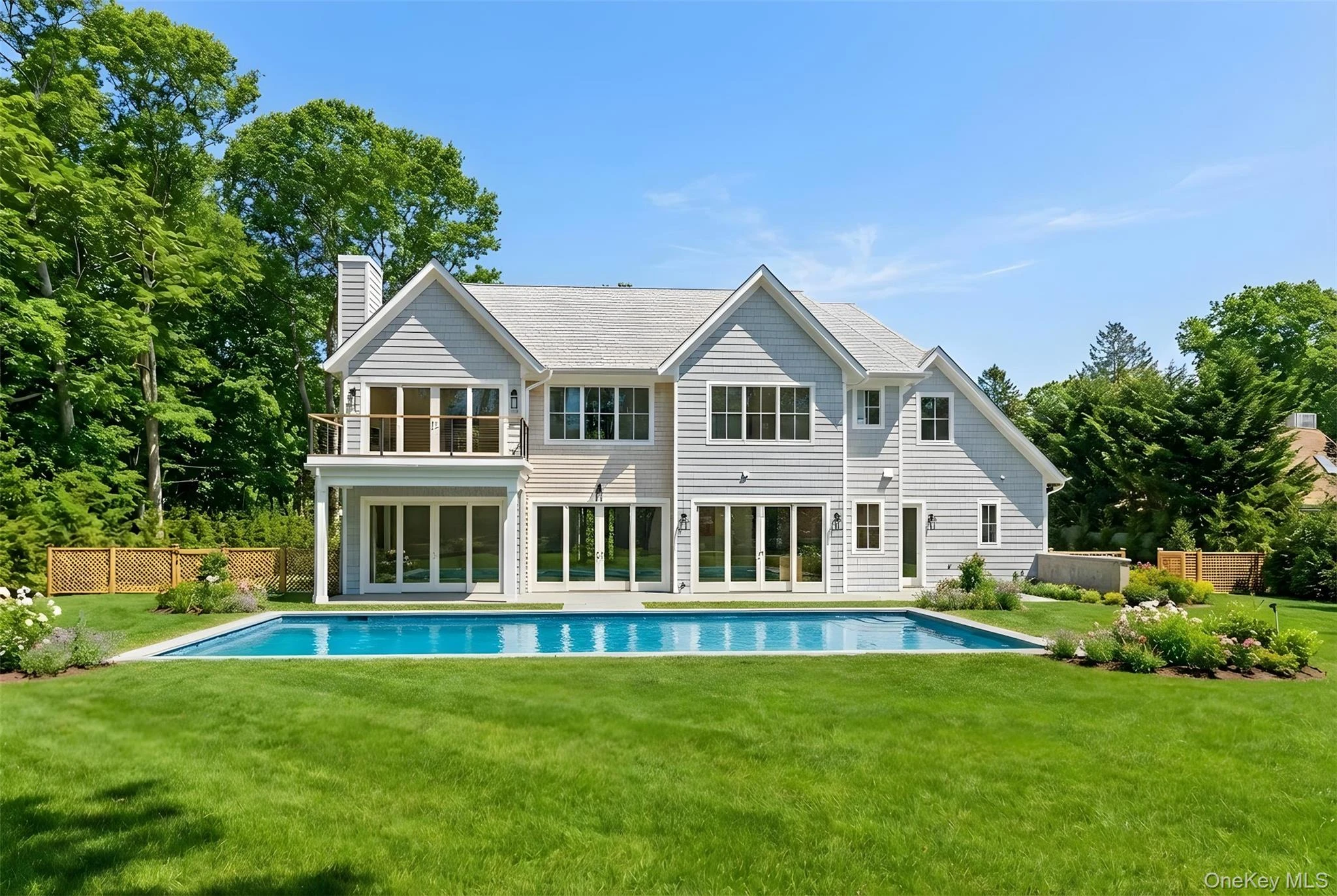 Photograph of 244 Sea Mecox Road