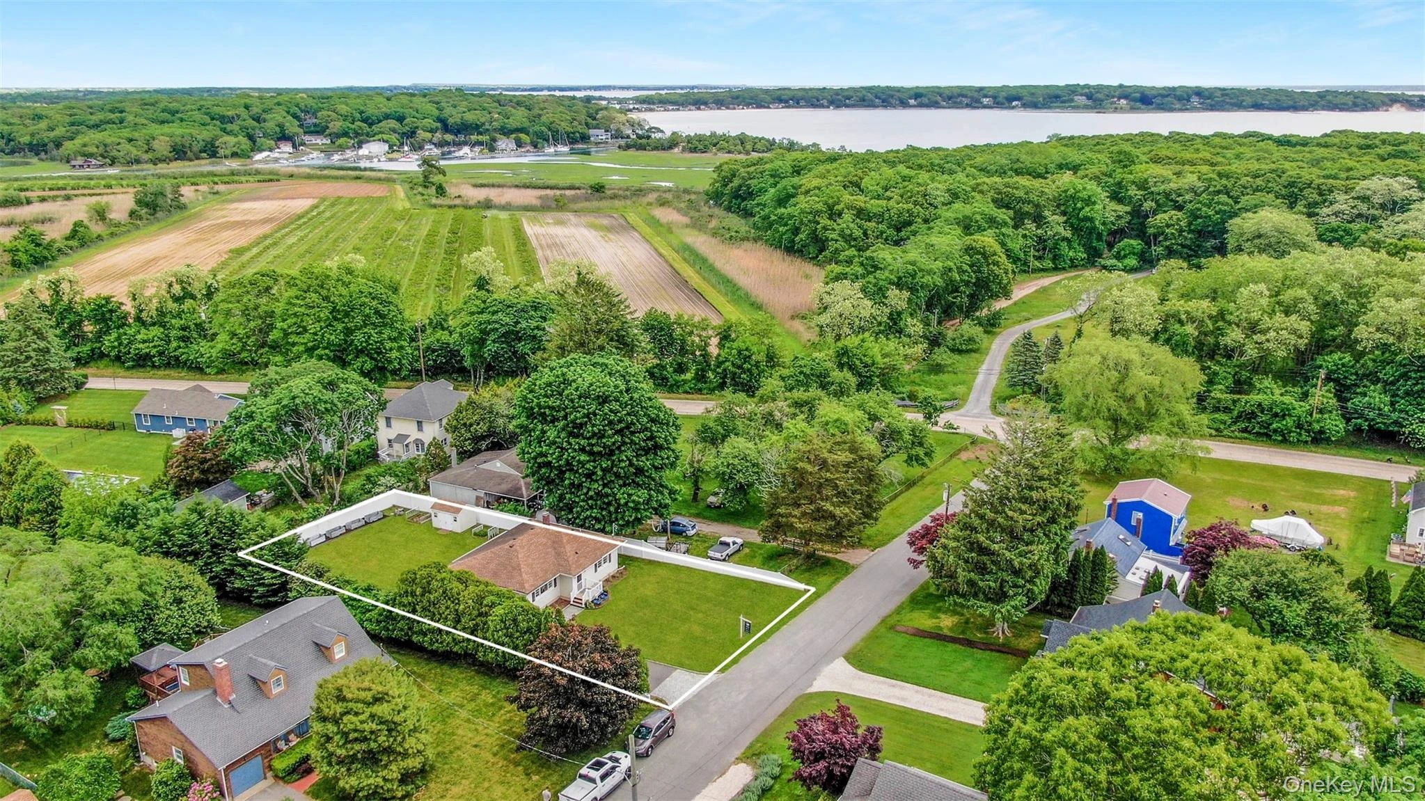 Photograph of 315 Wicks Road