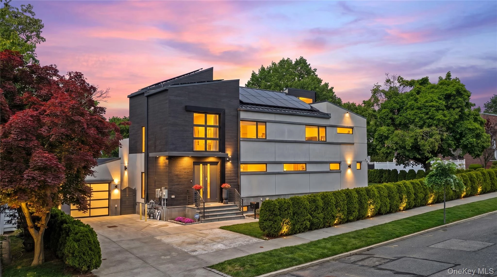 Photograph of 166-15 35th Avenue