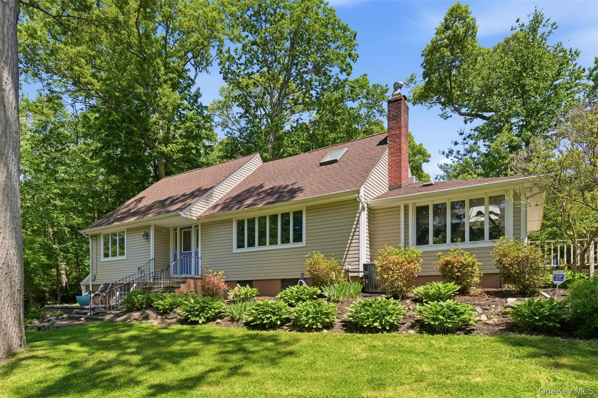 Photograph of 106 Vineyard Road