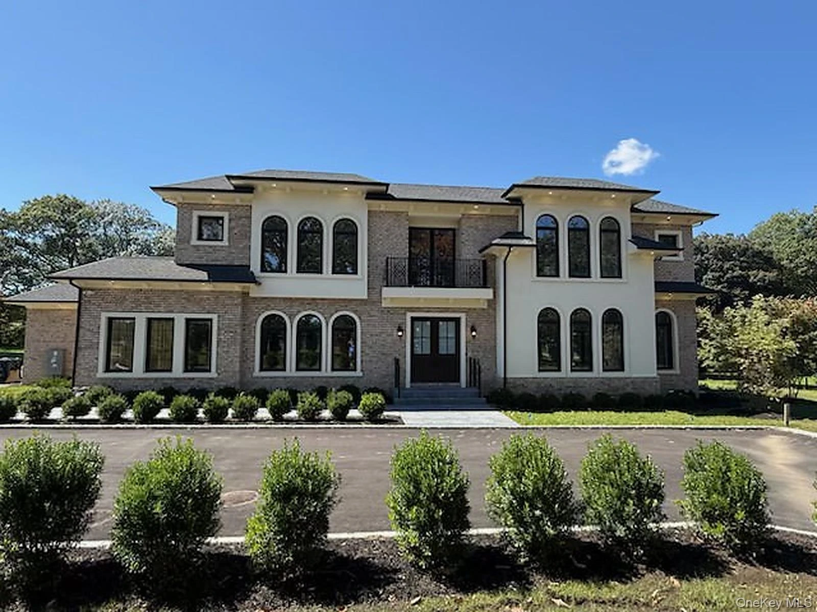 Photograph of 26 Bacon Road