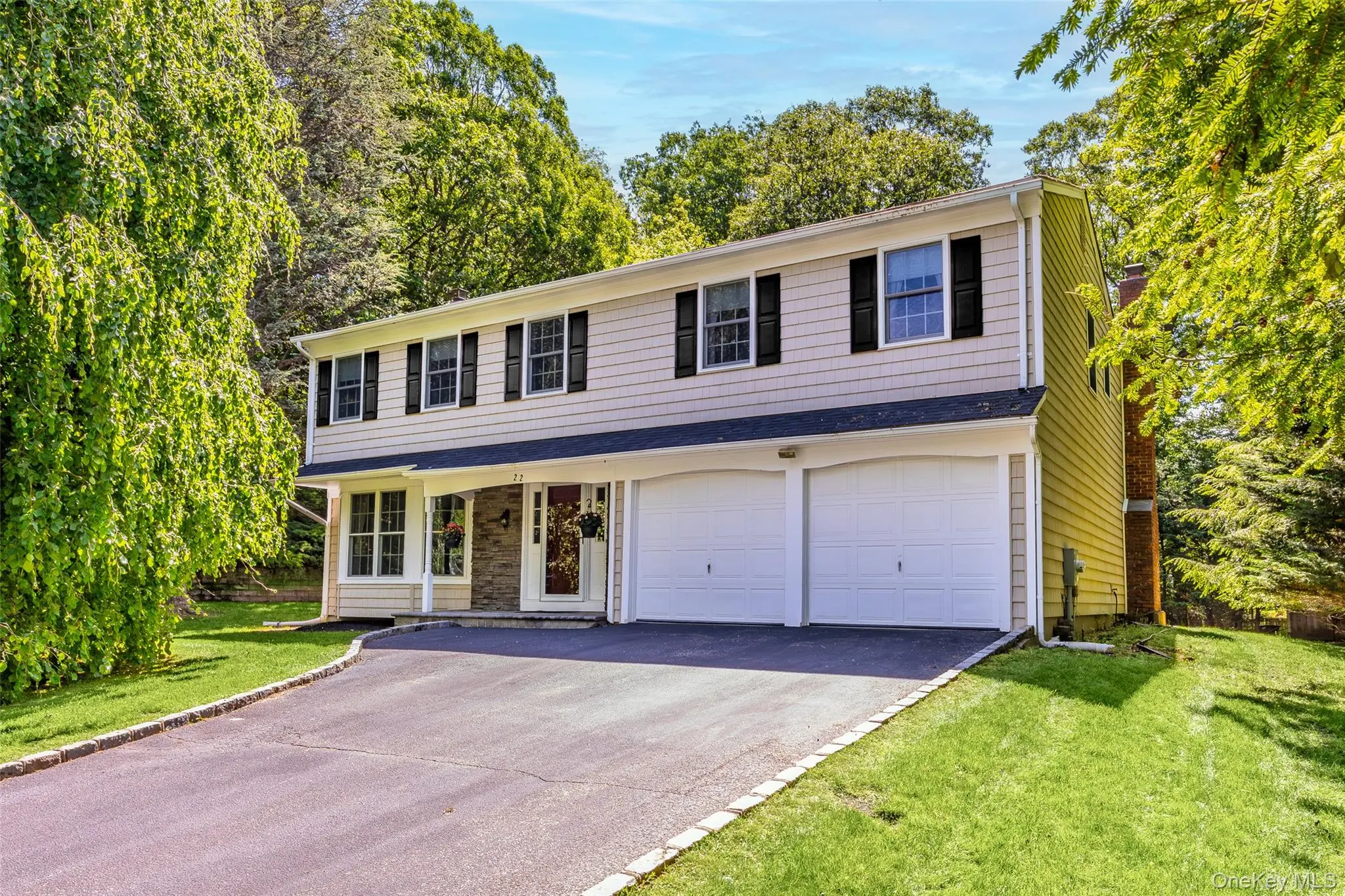 Photograph of 22 Partridge Court