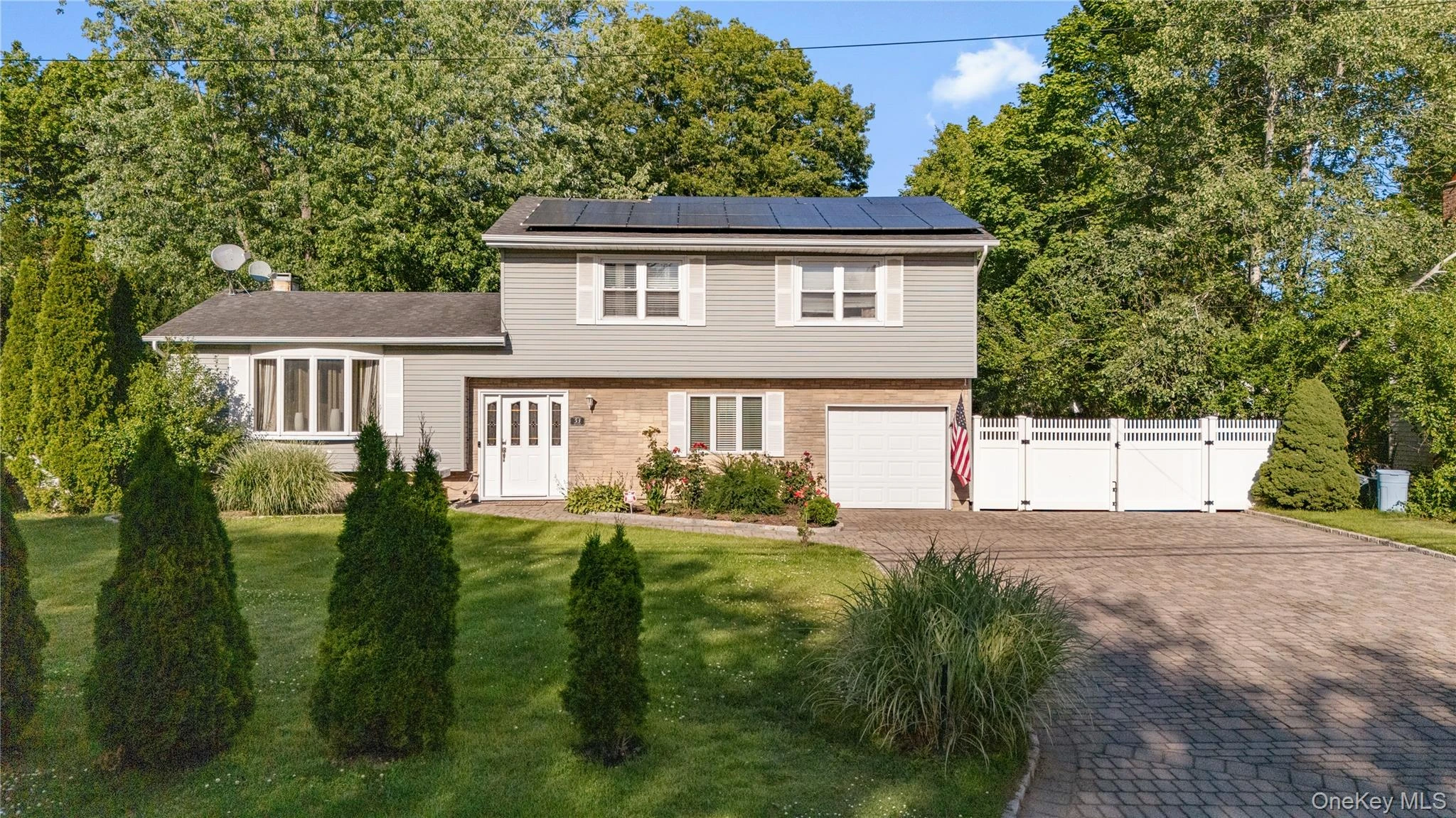 Photograph of 53 Jarvin Road
