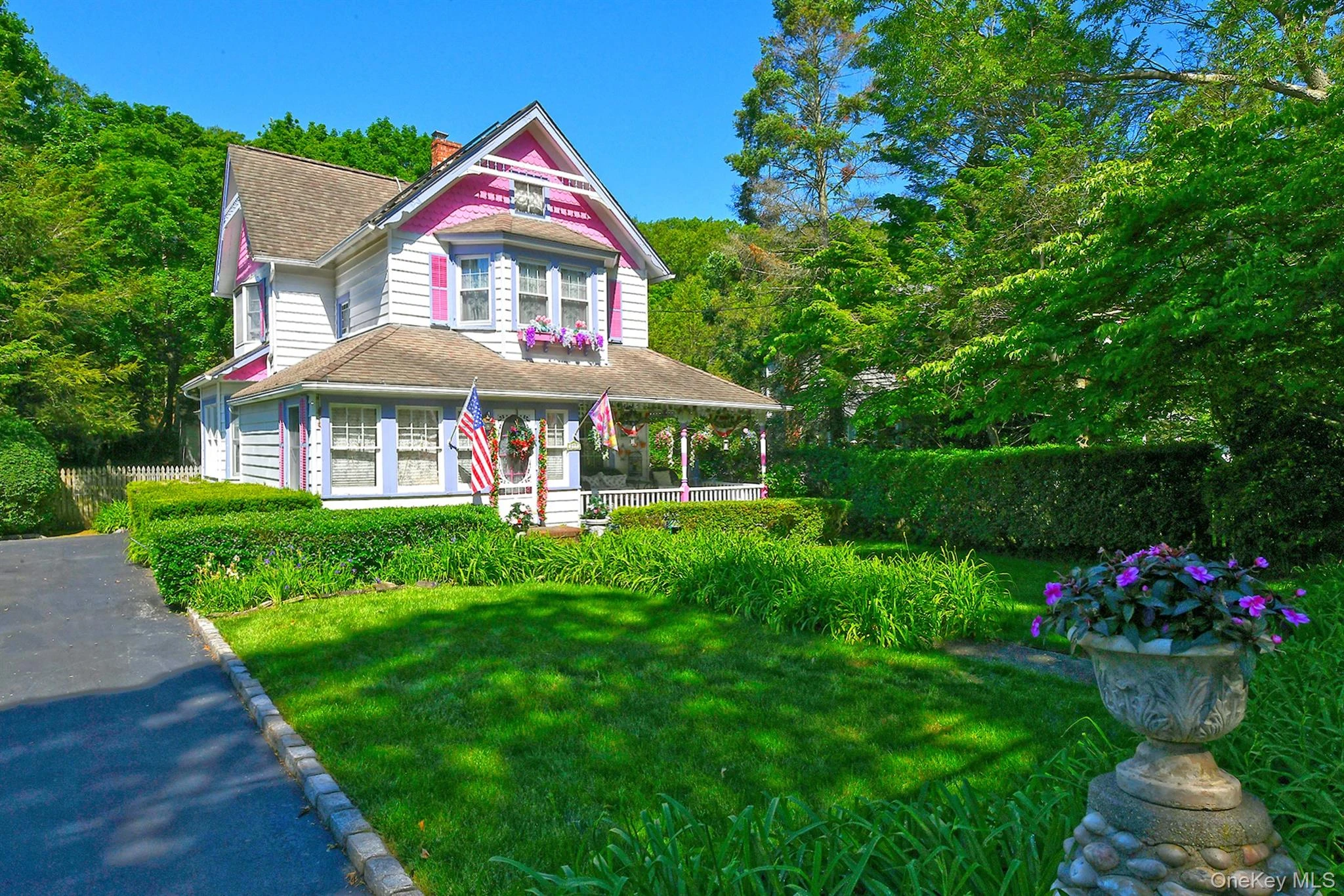 Photograph of 277 Vernon Valley Road
