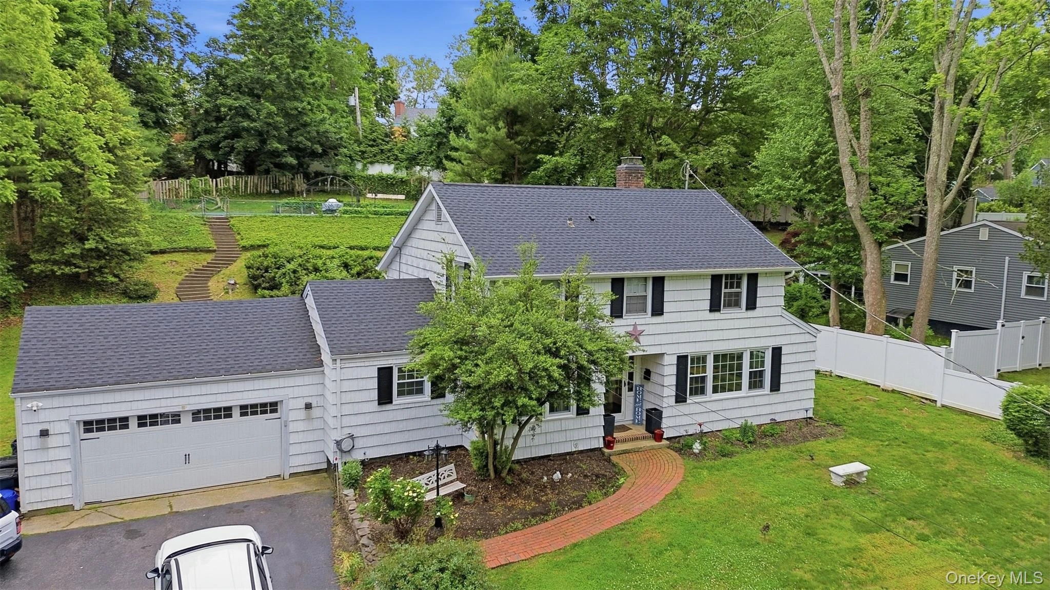 Photograph of 10 Tanyard Lane