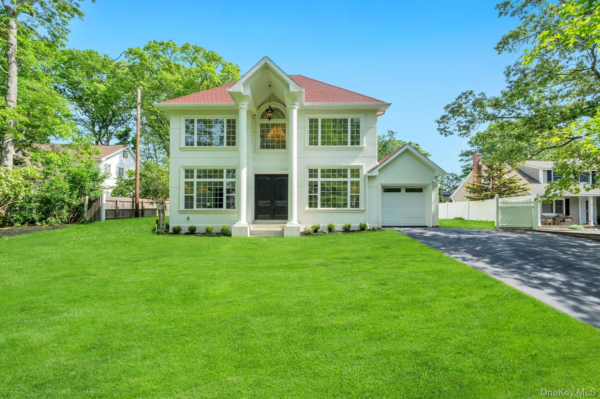 Photograph of 11 Amboy Lane
