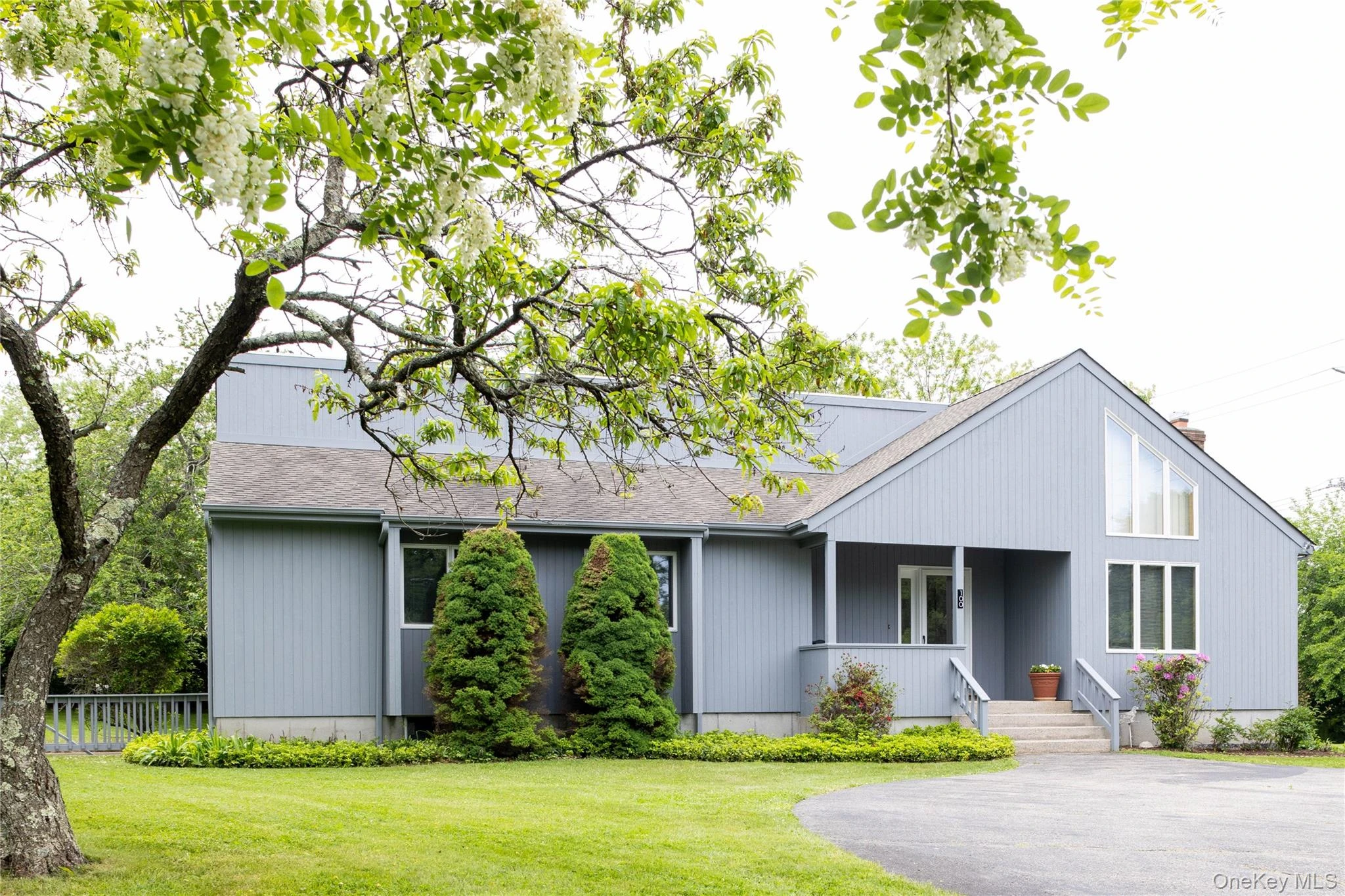 Photograph of 100 Bayberry Lane