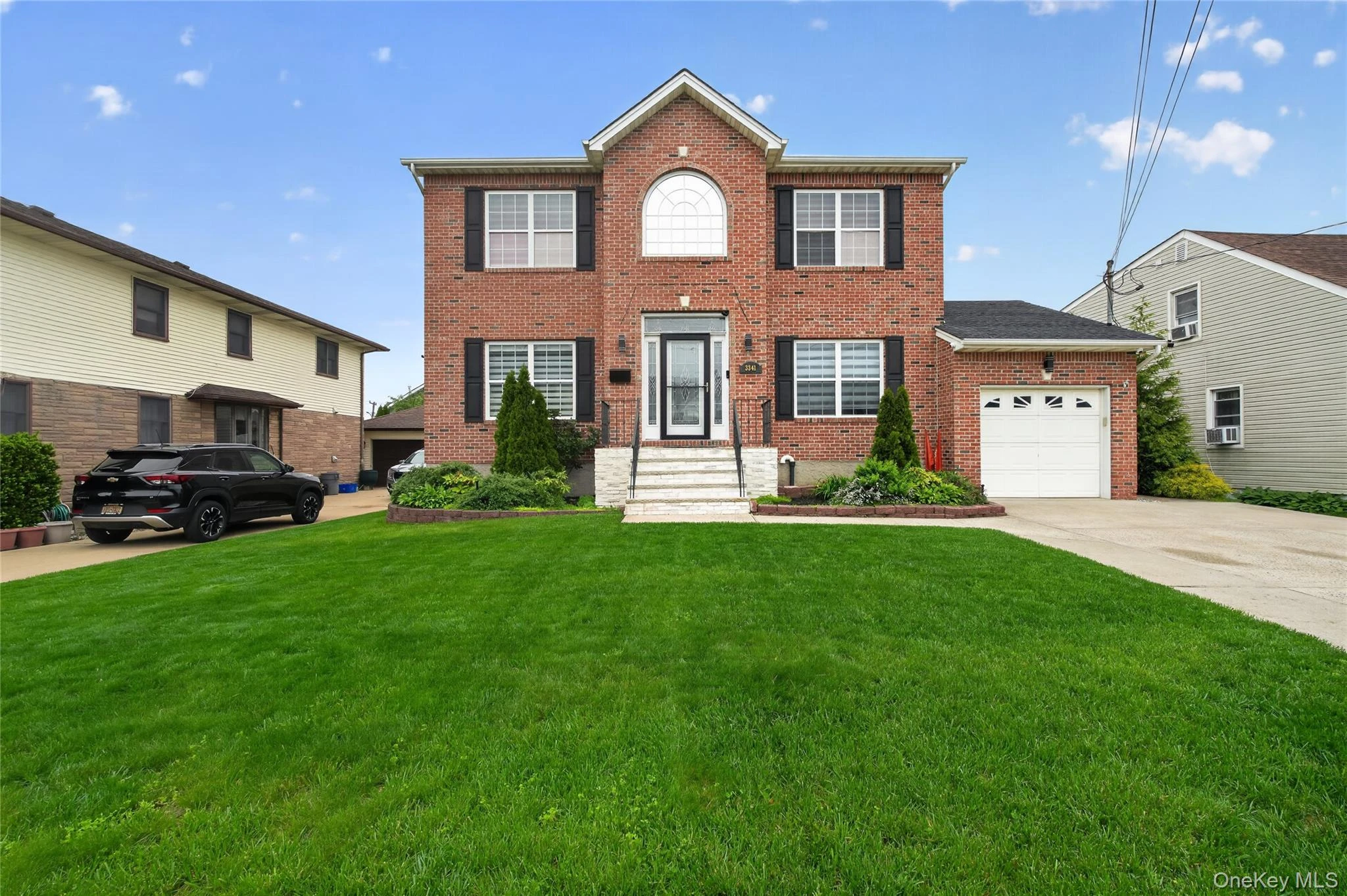 Photograph of 3341 Colony Drive