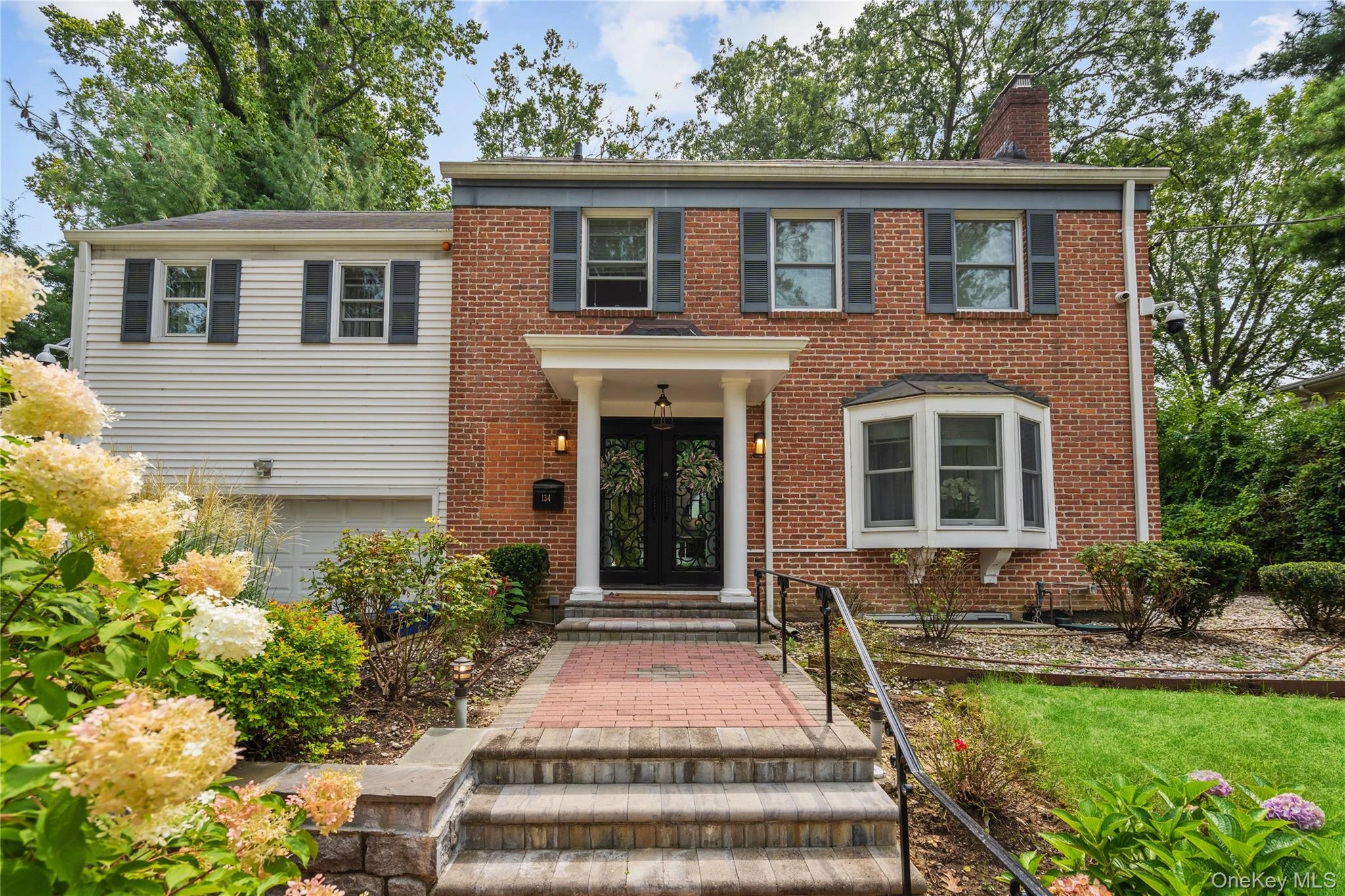 Photograph of 134 Wooleys Lane