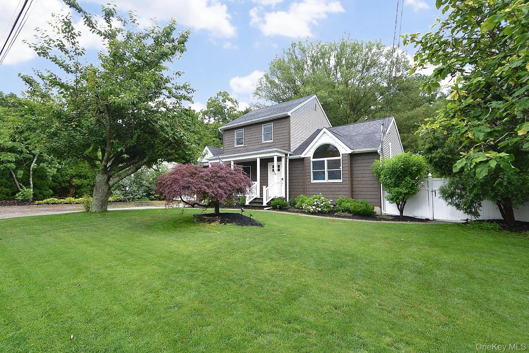 Photograph of 19 Fountain Road