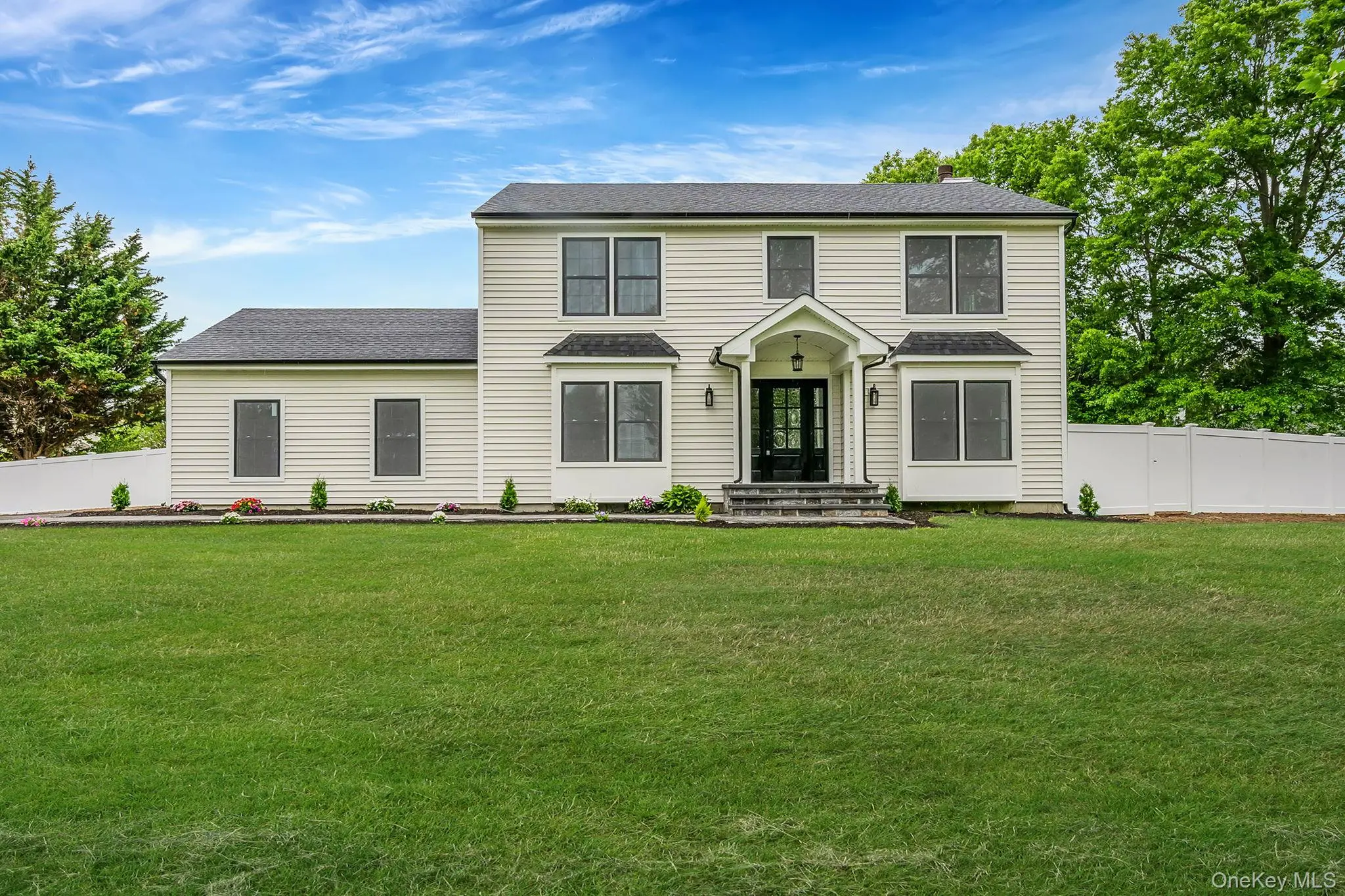 Photograph of 189 Southfield Road