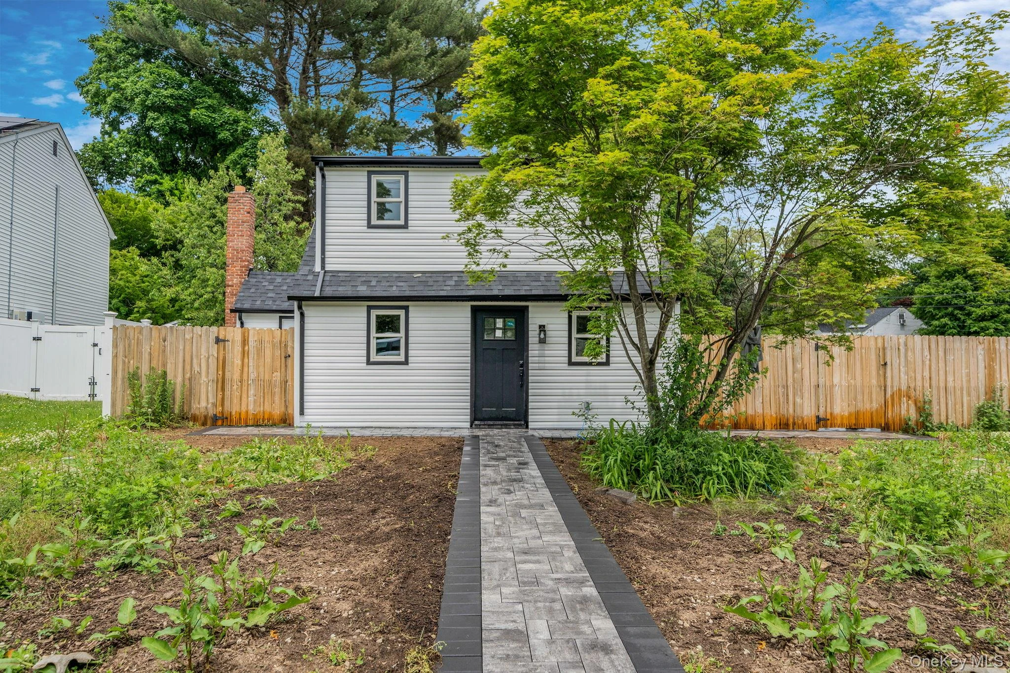 Photograph of 295 Cuba Hill Road