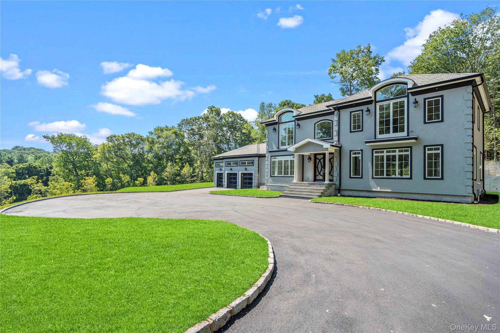 Photograph of 23 Woodbury Road