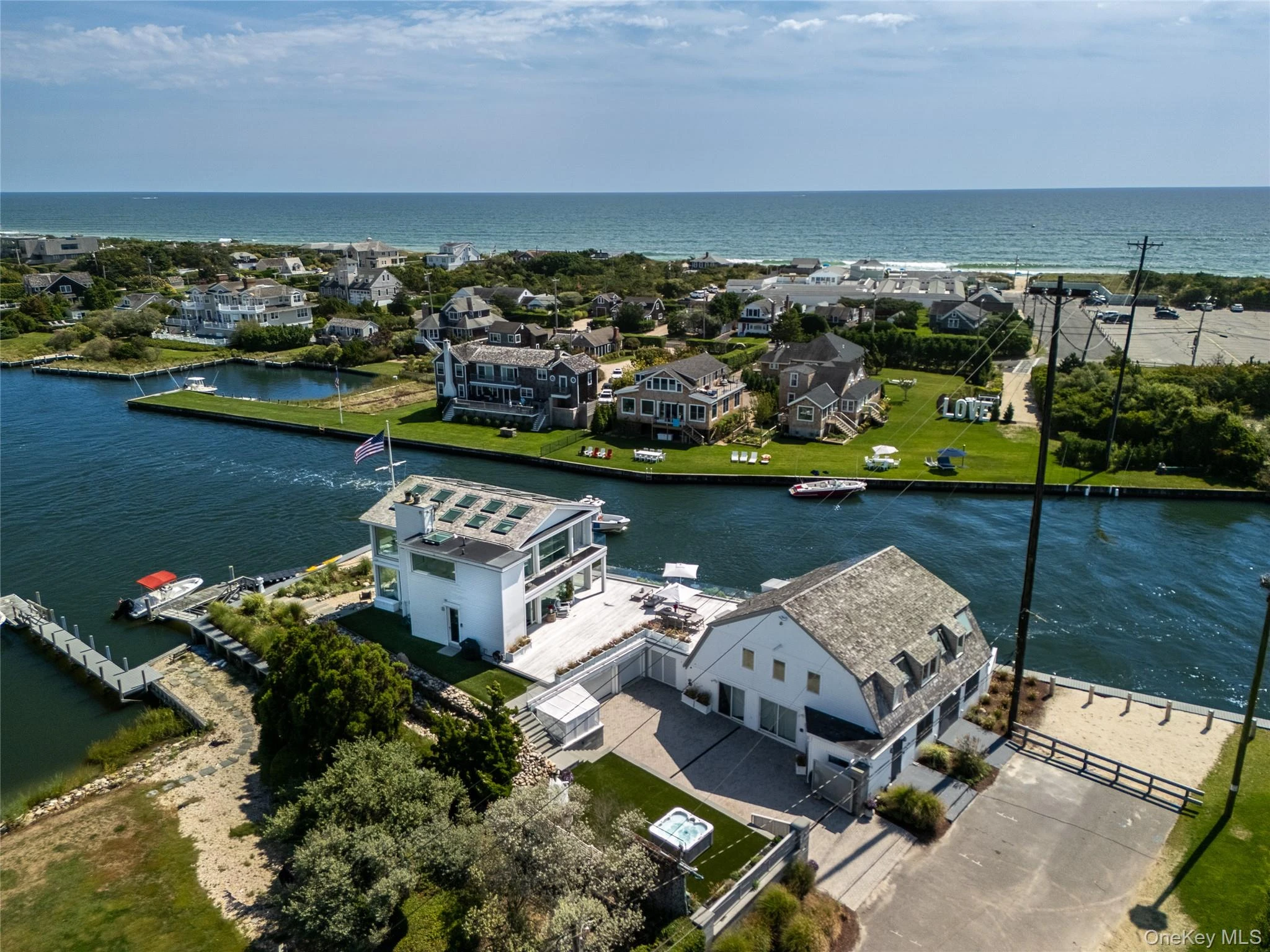 Photograph of 38 Beach Lane