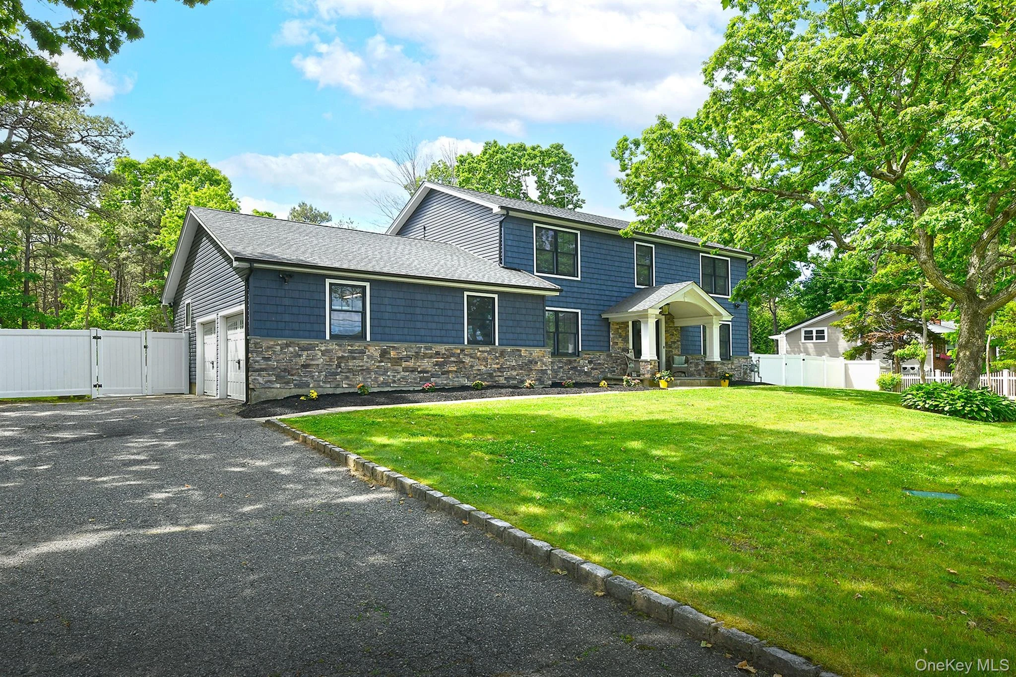 Photograph of 56 Otsego Avenue