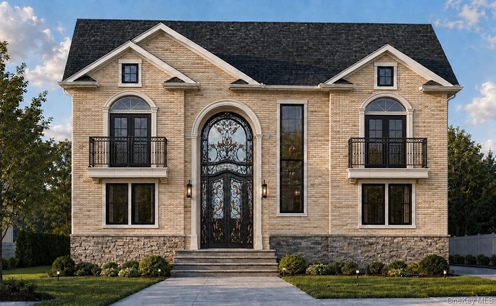 Photograph of 227 Andrew Avenue