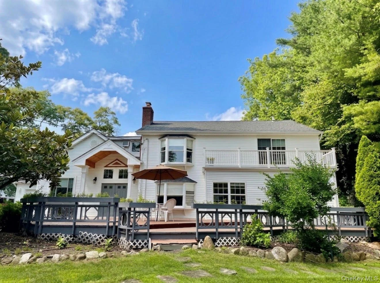 Photograph of 249 Cold Spring Road