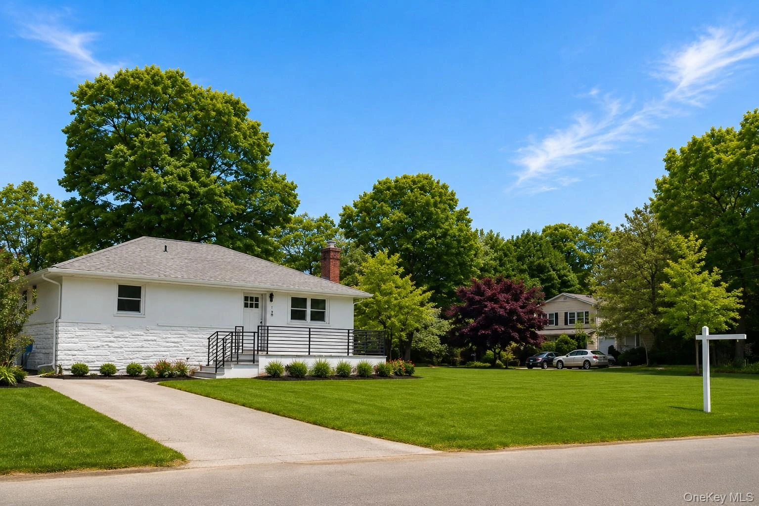 Photograph of 18 Merrick Road