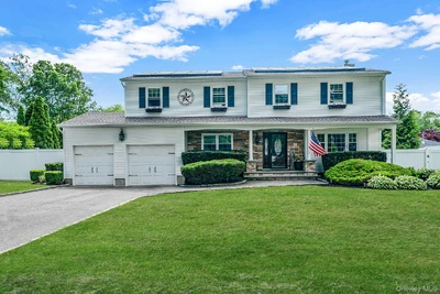 Photograph of 4 Sharon Drive