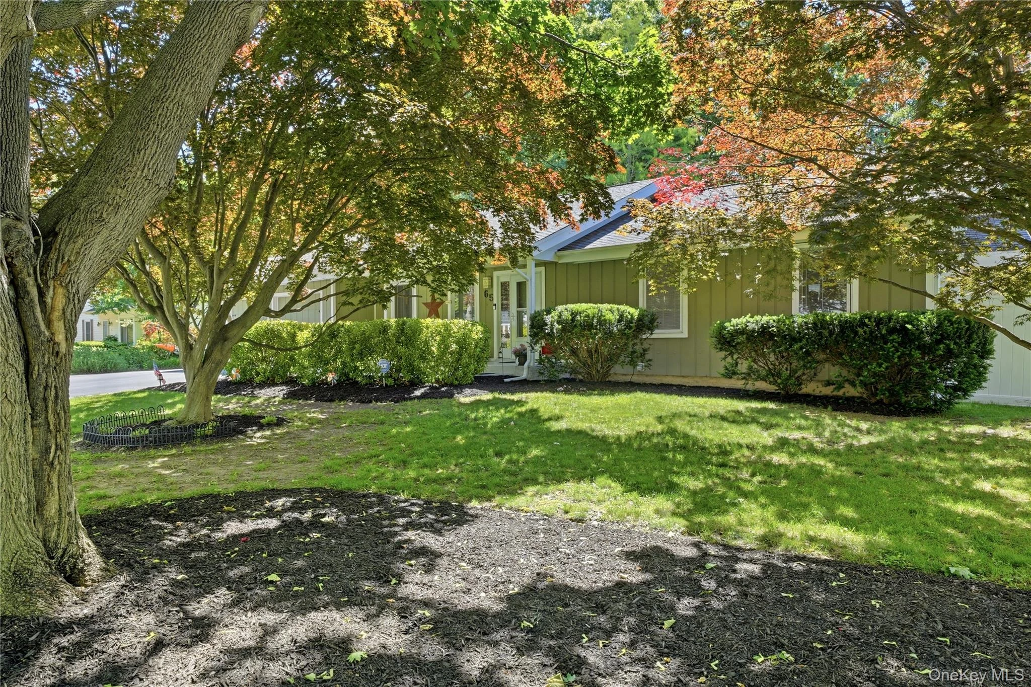 Photograph of 65 Patricia Lane