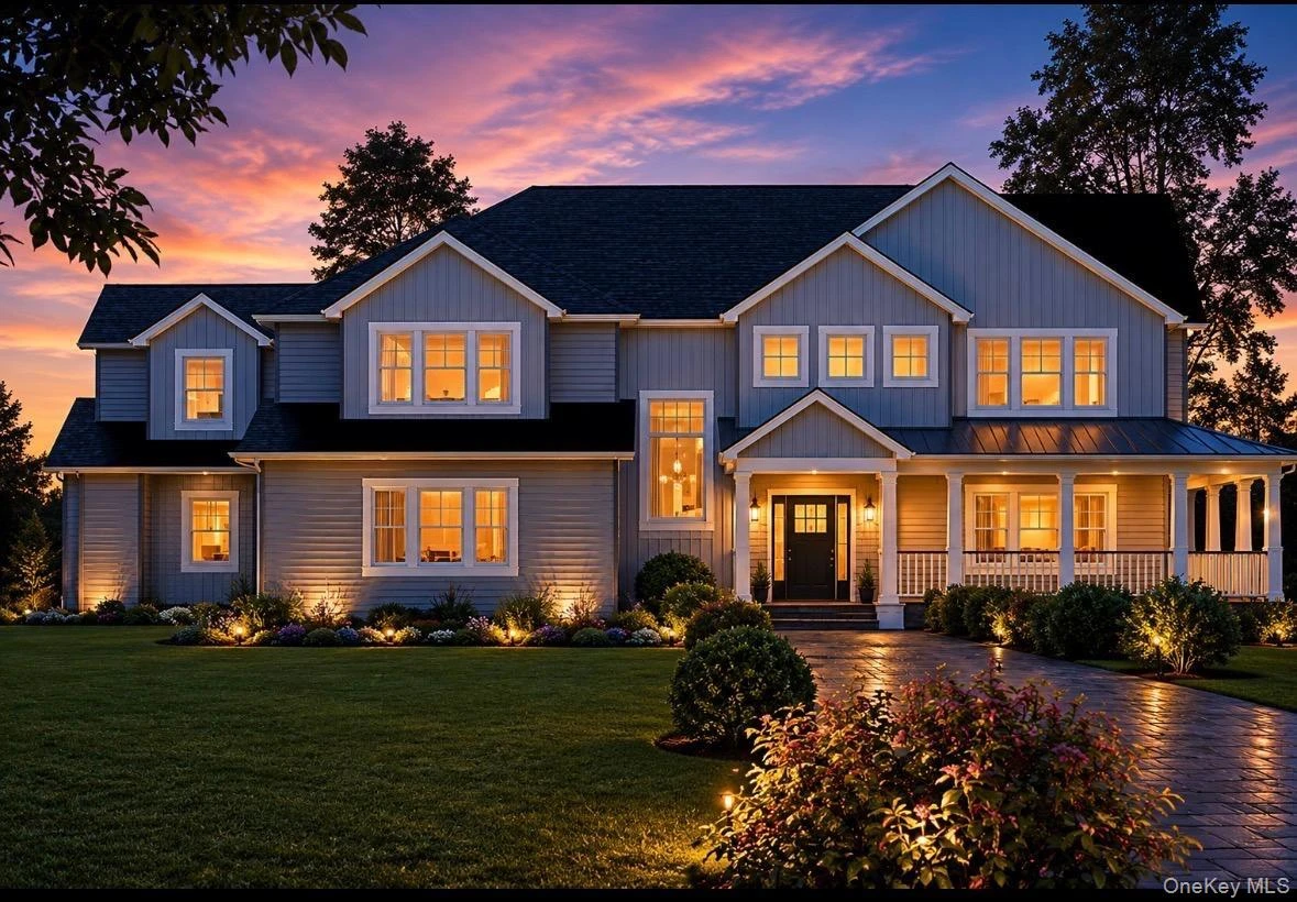Photograph of 18 Bell Circle