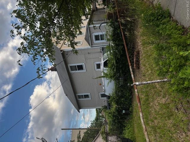 Photograph of 185-02 Baisley Boulevard