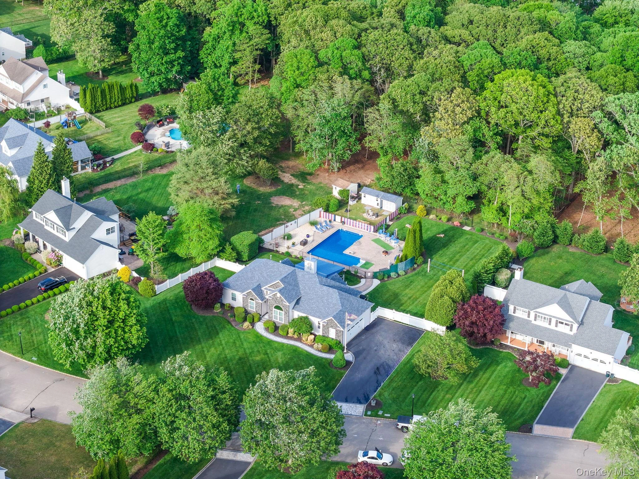 Photograph of 41 Paige Lane