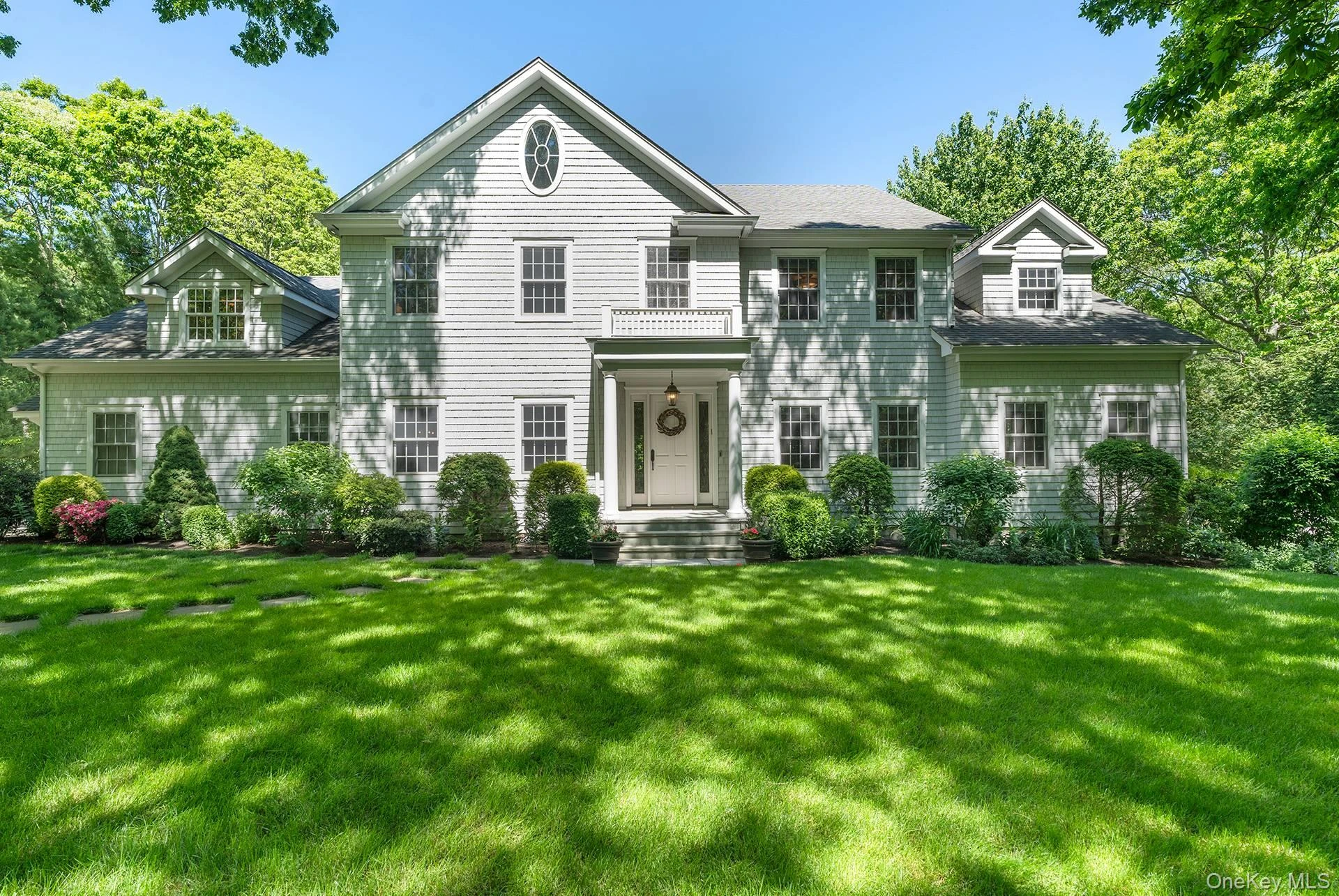 Photograph of 6 Woodruff Lane