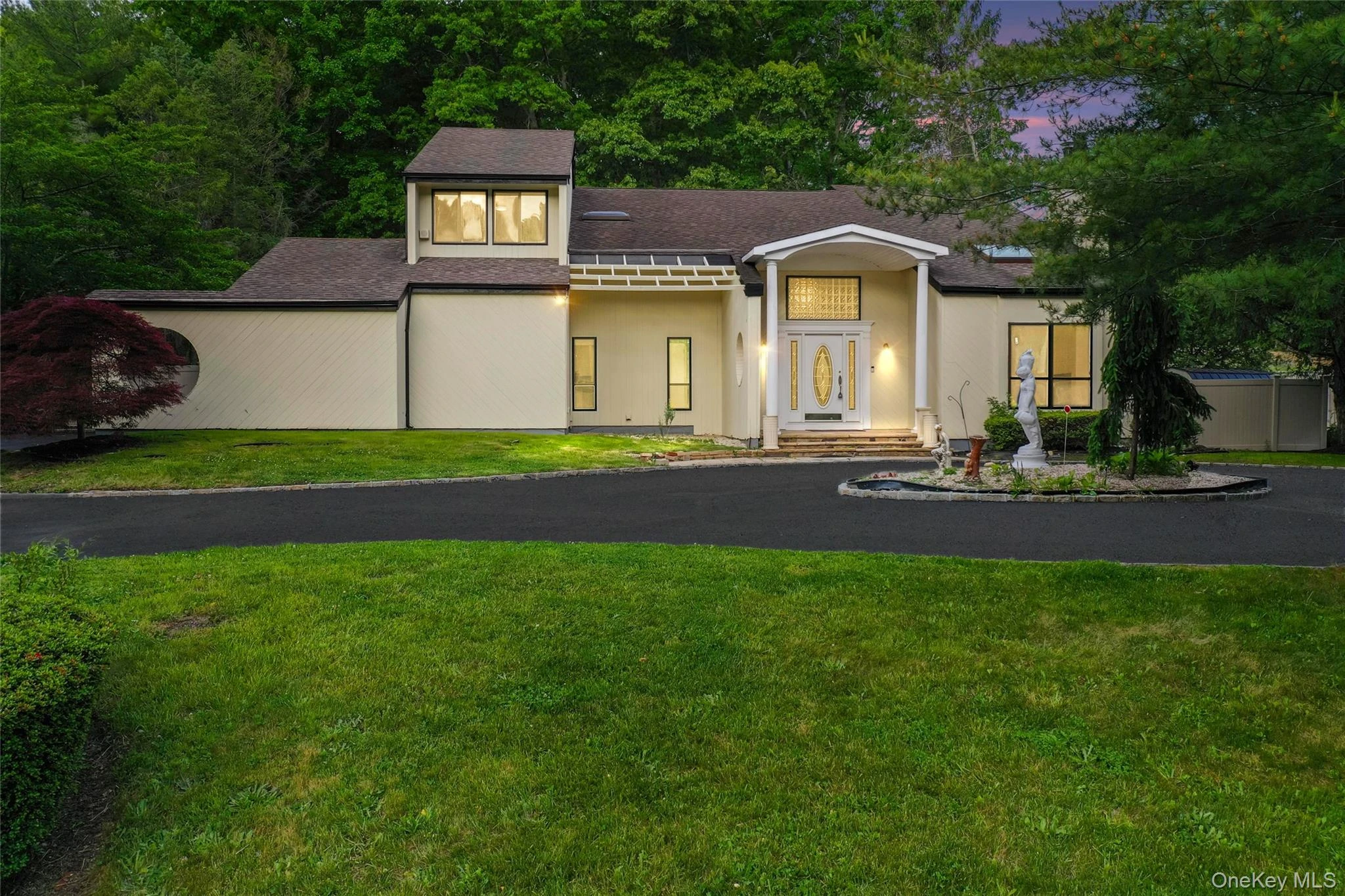 Photograph of 126 Bagatelle Road
