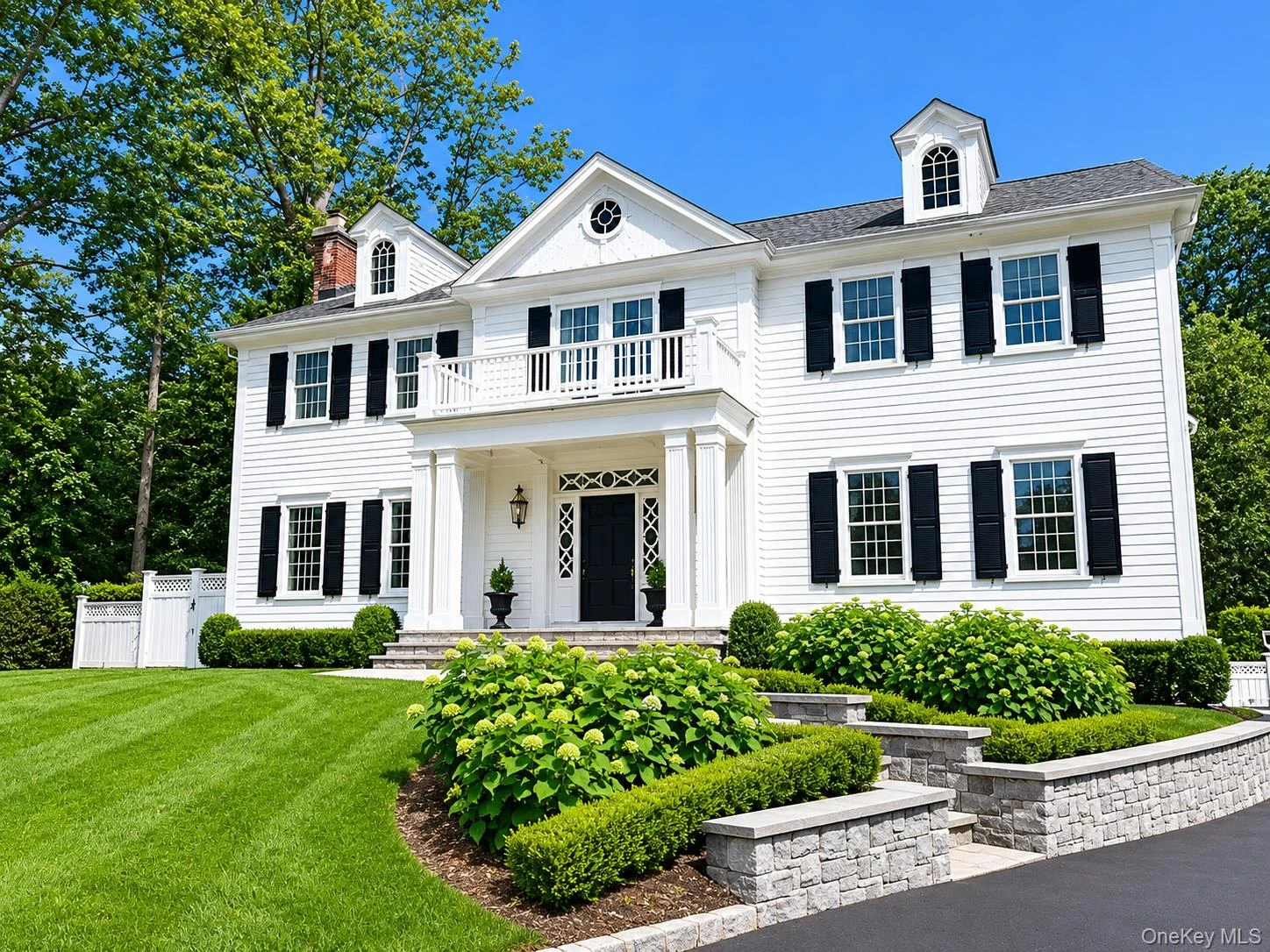 Photograph of 55 Plymouth Road