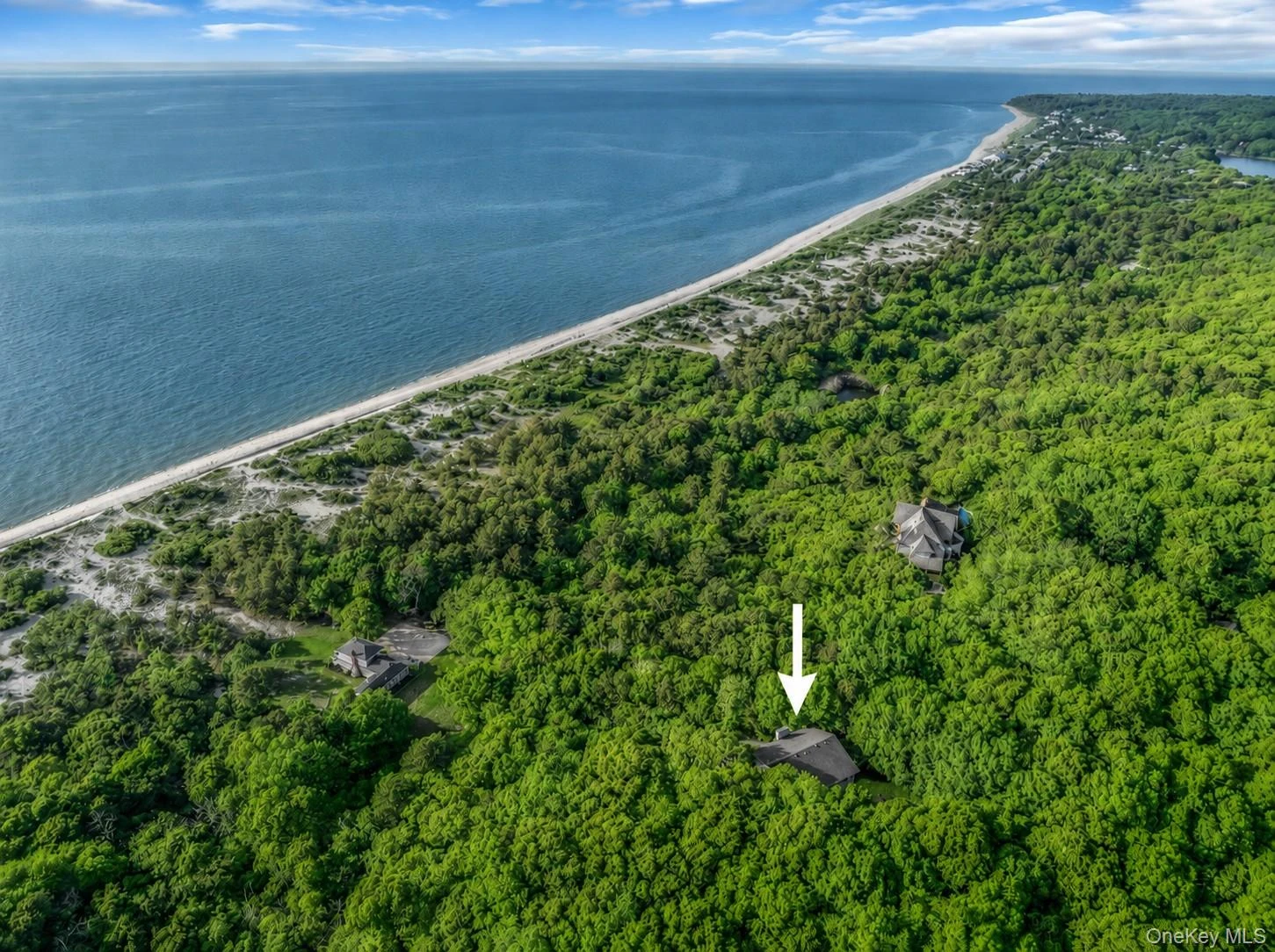 Photograph of 3645 Soundview Avenue