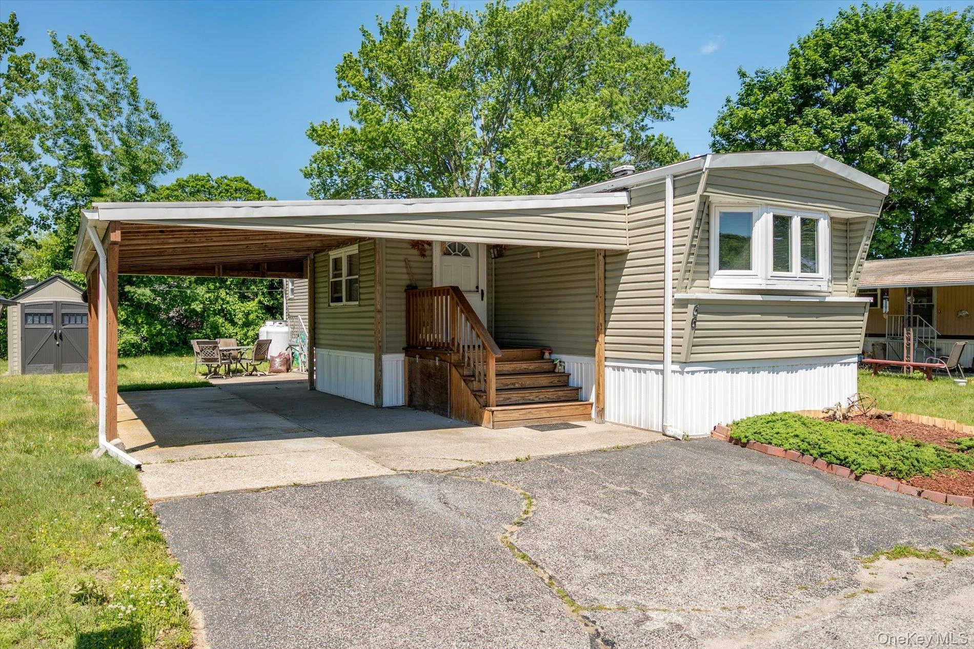 Photograph of 66 Minuteman Drive