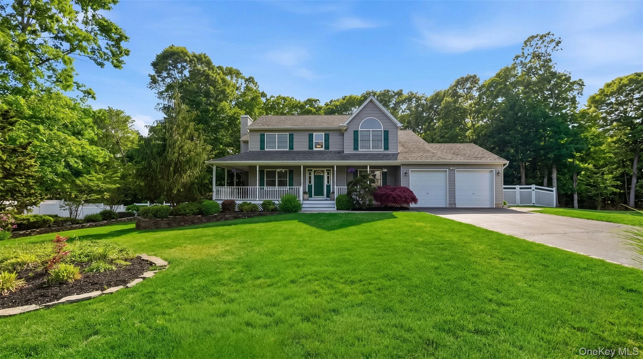Photograph of 77 Woods Road