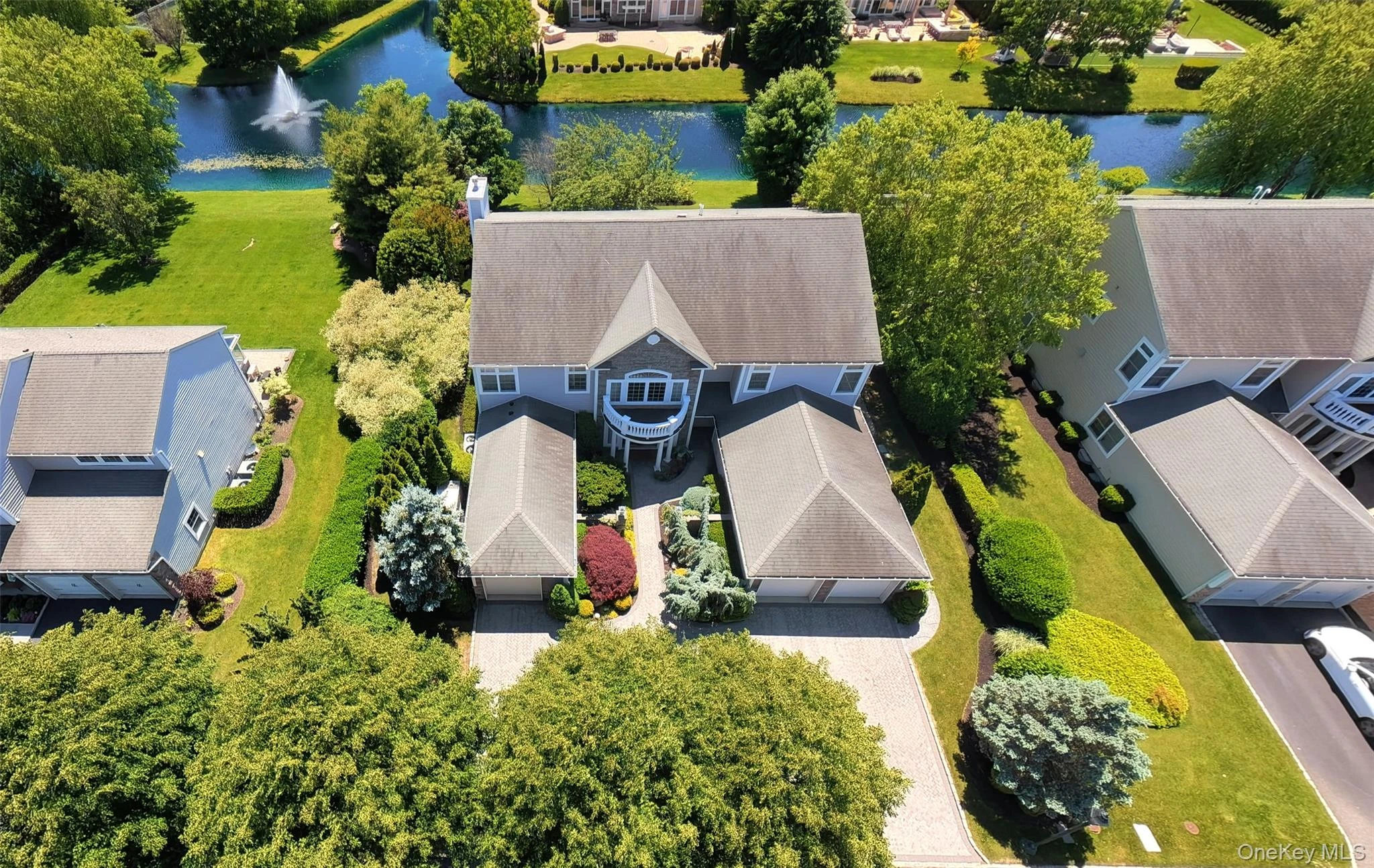 Photograph of 38 Hamlet Woods Drive