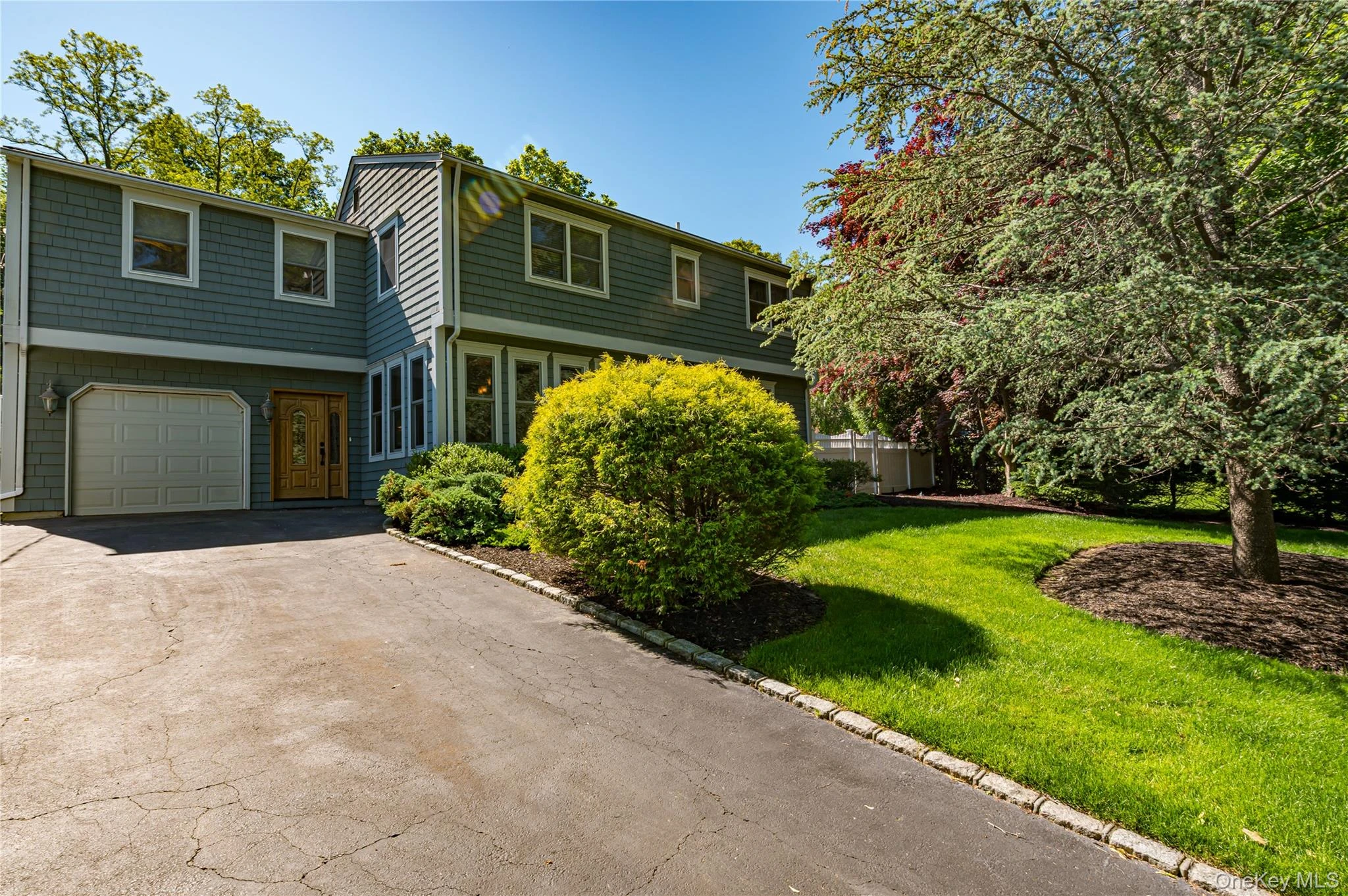 Photograph of 130 Country Road